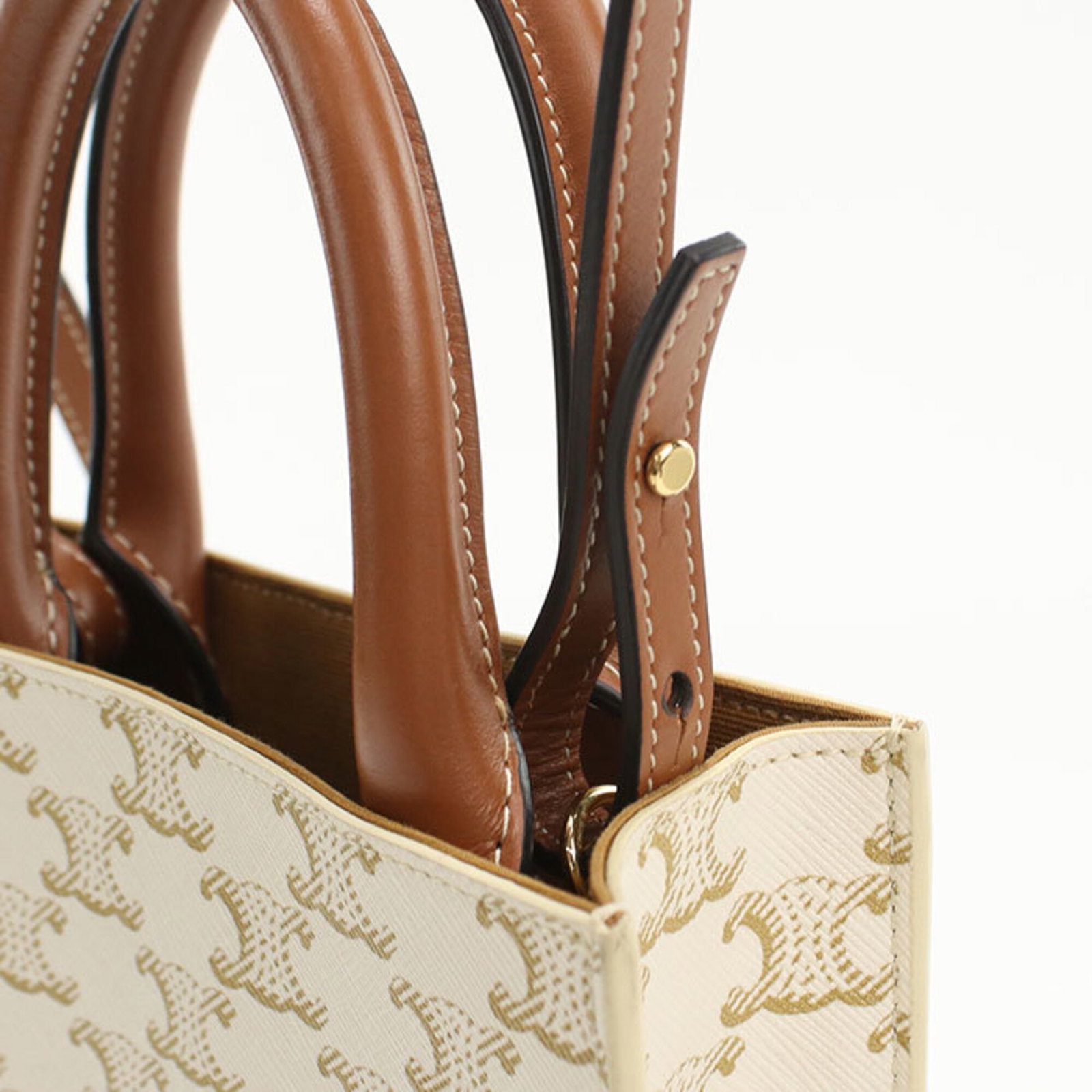 Celine Handbag Pvc - 5