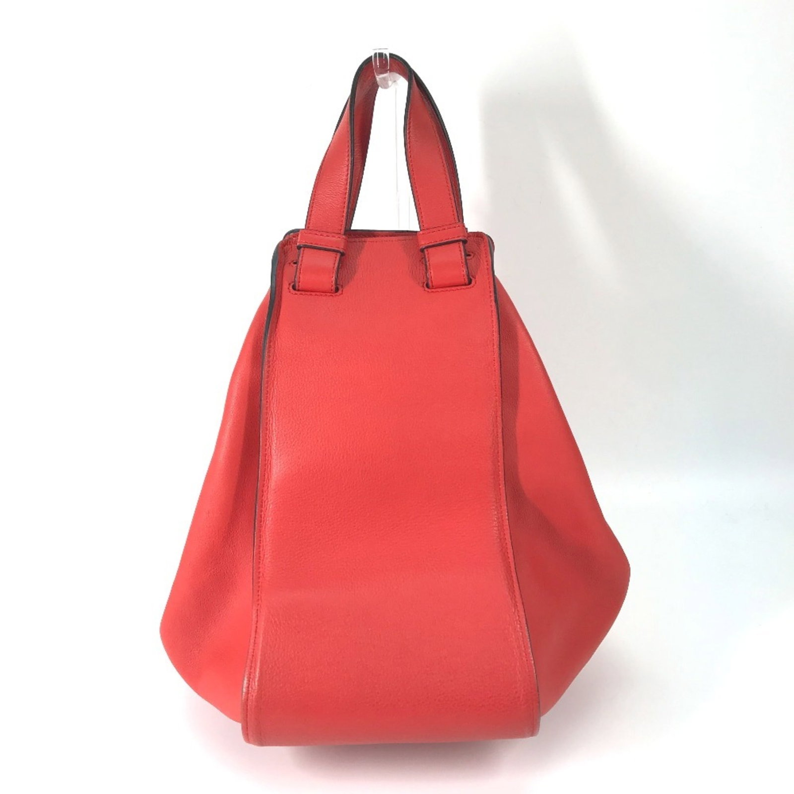 Handbag Leather Shoulder Bag By - 2