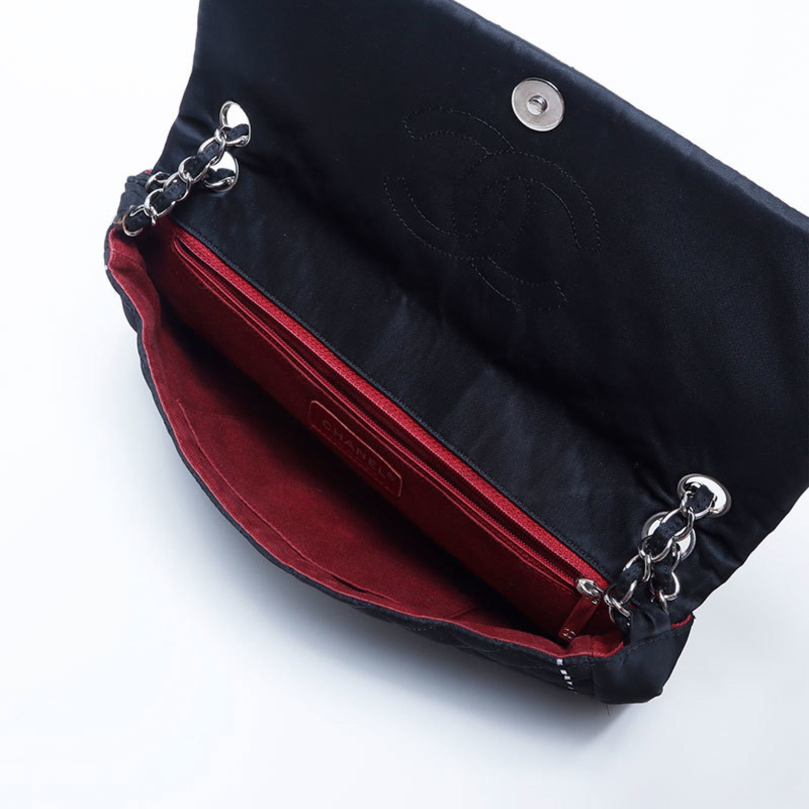 Shoulder Bag by Chanel - 12