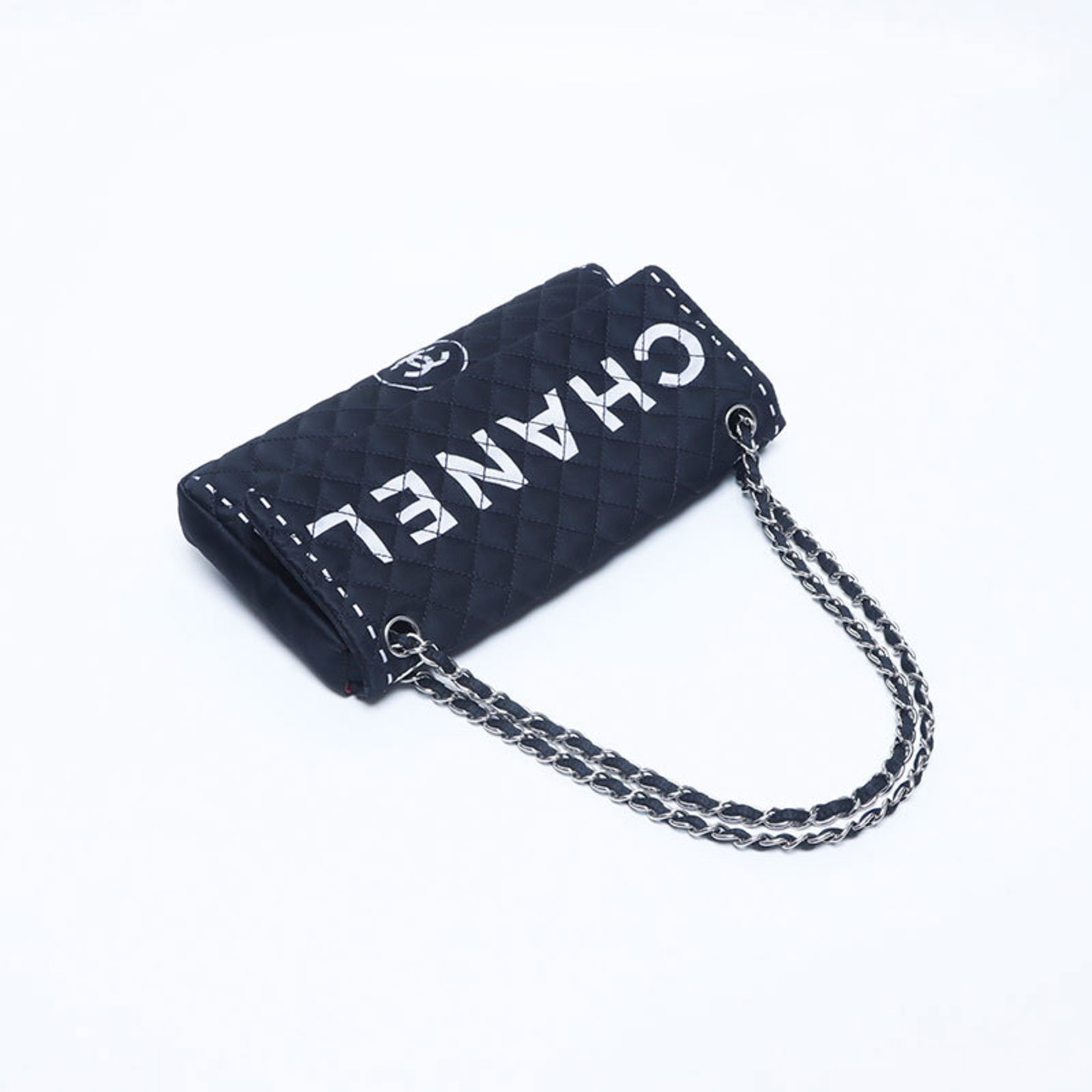 Shoulder Bag by Chanel - 9