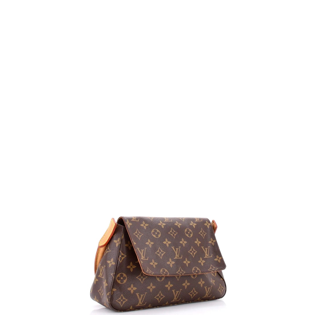 Looping Louis Vuitton Mini Monogram Handbag - 2