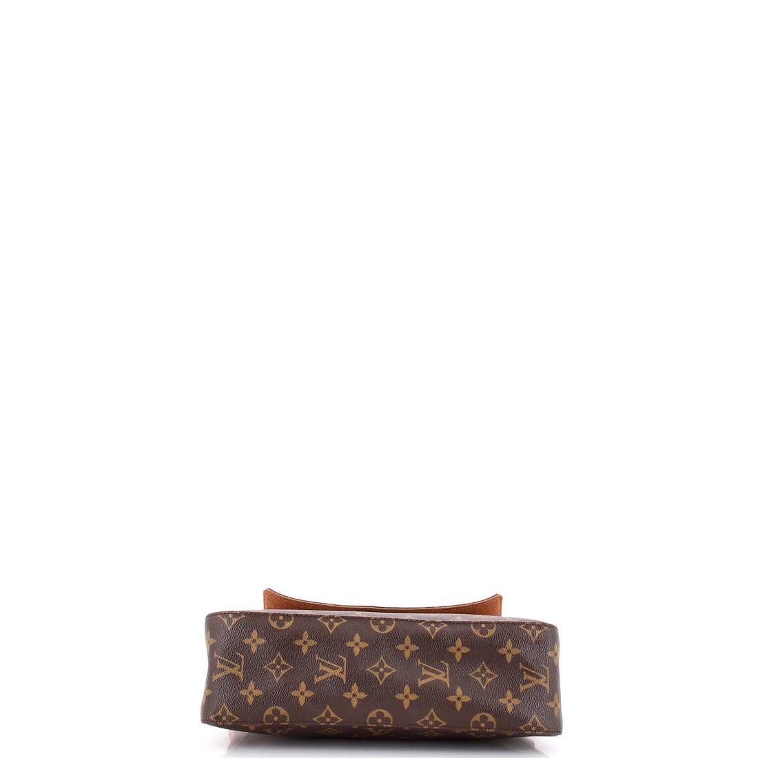 Looping Louis Vuitton Mini Monogram Handbag - 4