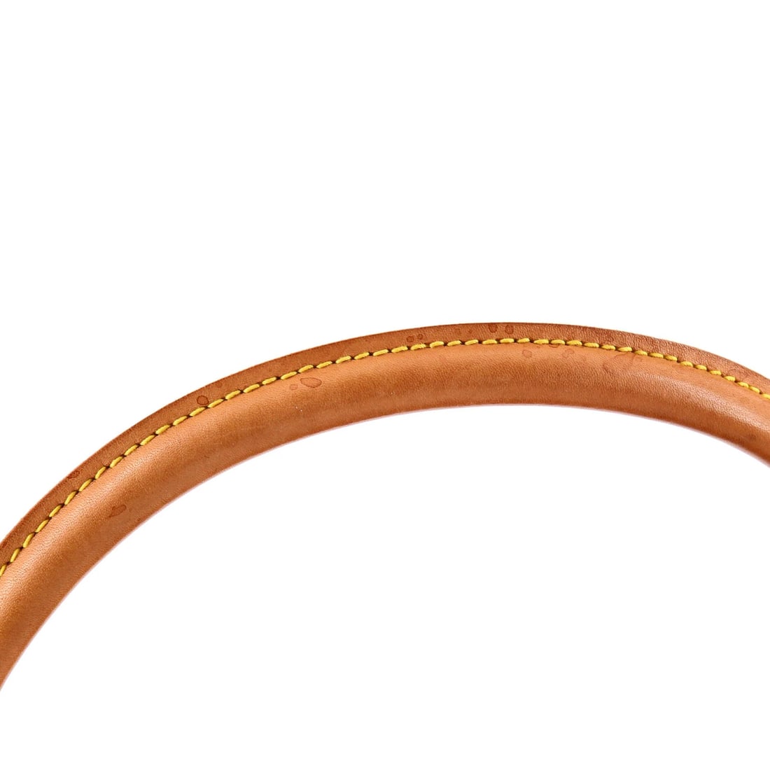 Looping Louis Vuitton Mini Monogram Handbag - 8