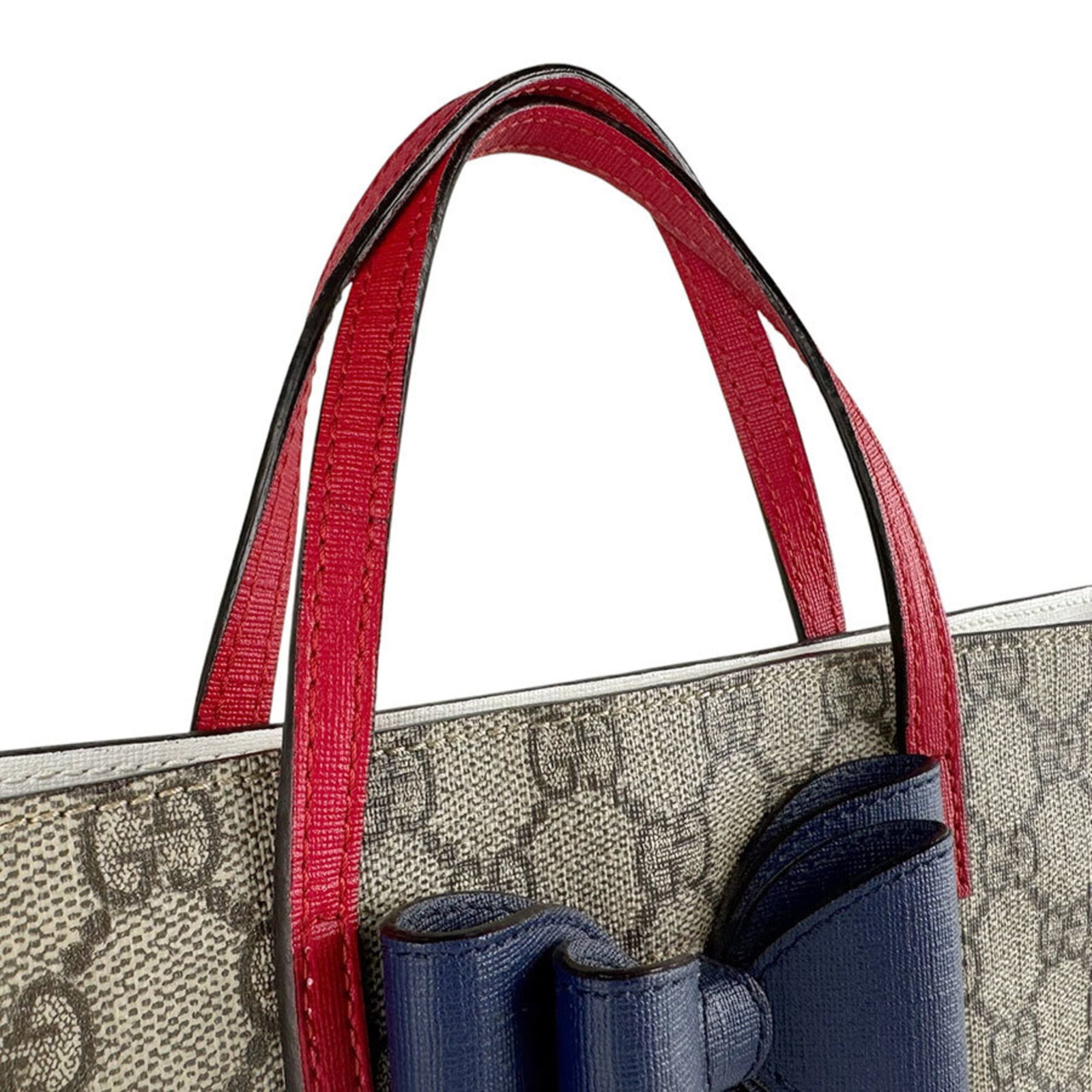 Gucci gg Supreme - 10