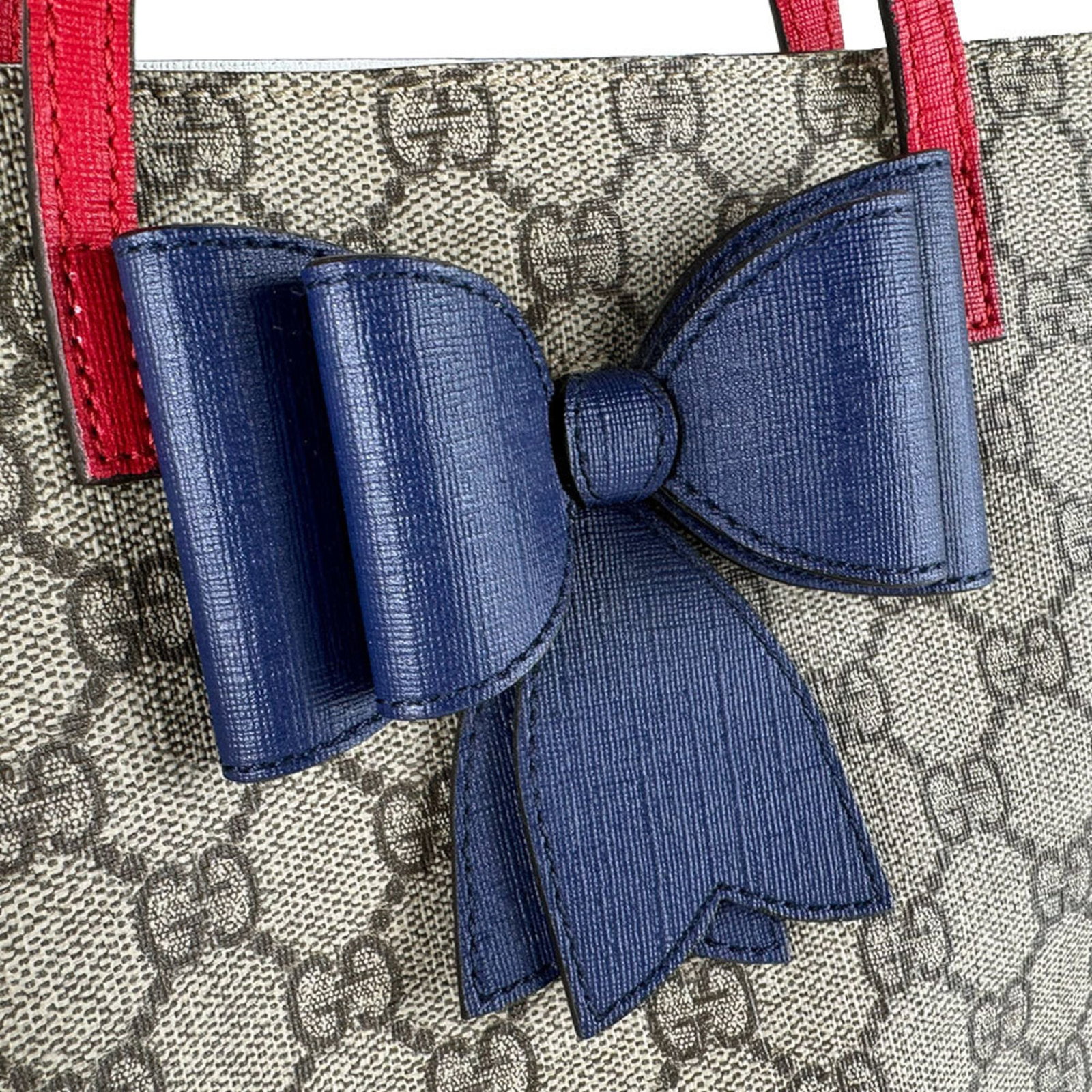 Gucci gg Supreme - 11