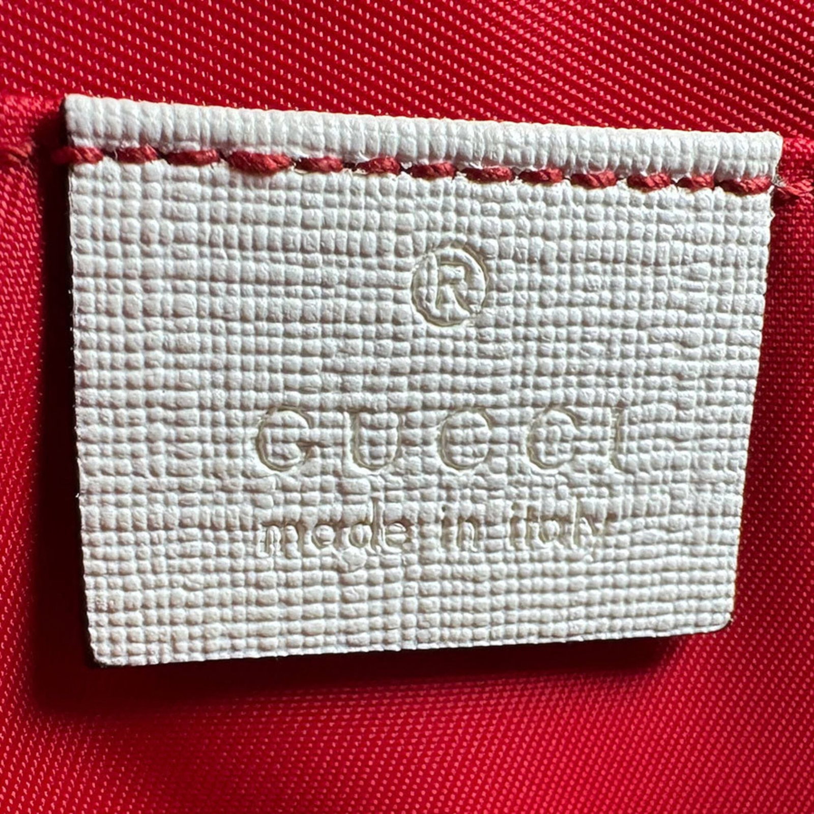 Gucci gg Supreme - 12