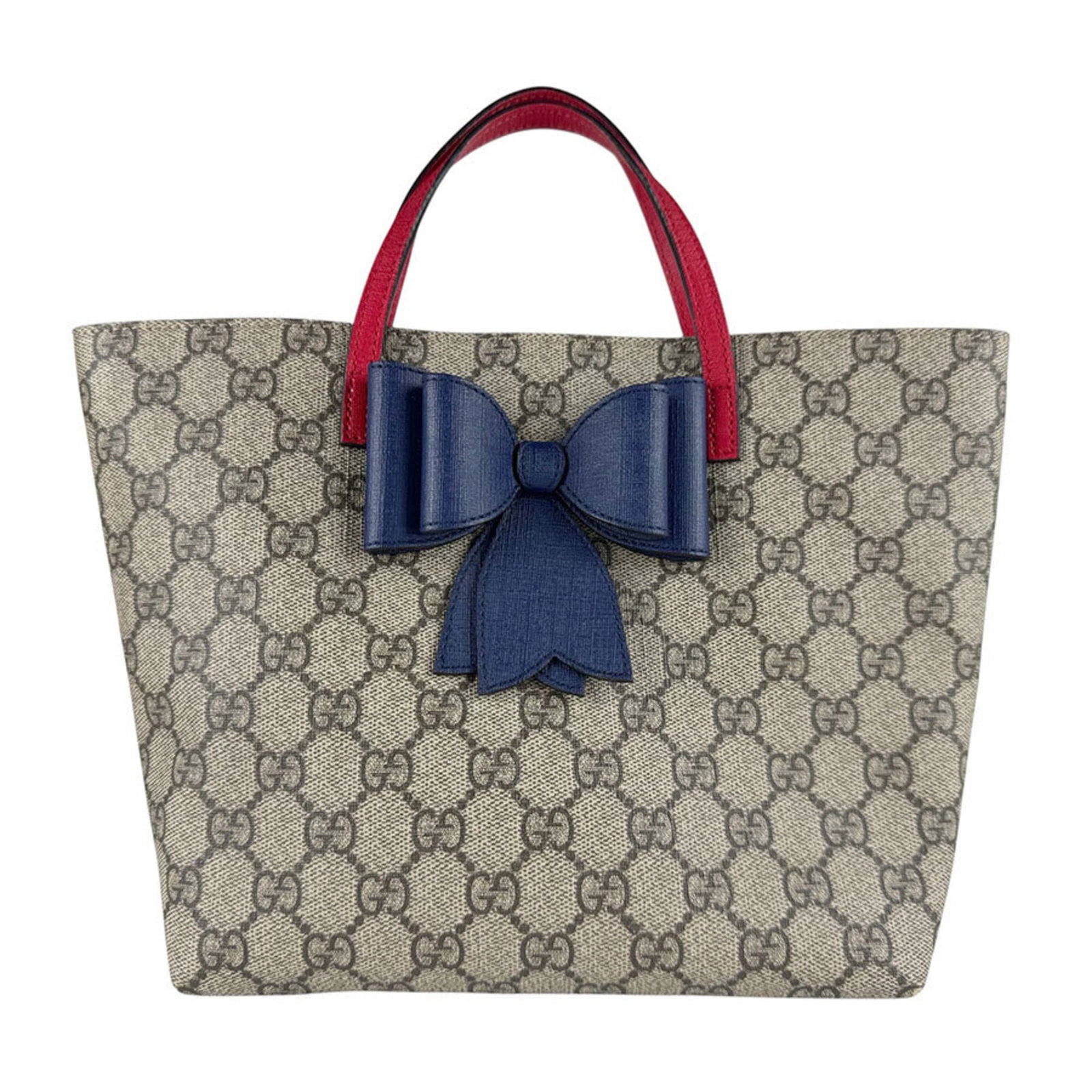 Gucci gg Supreme