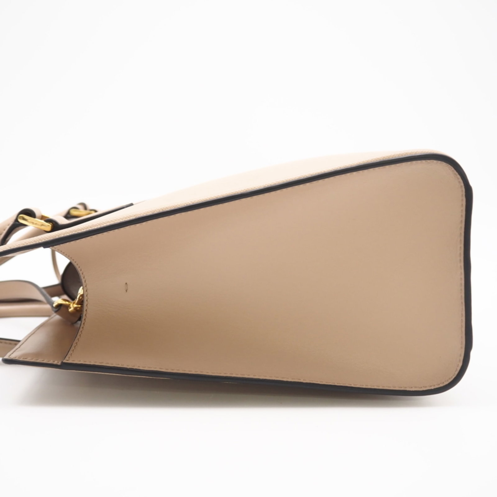 Prada Handbag Leather - 4