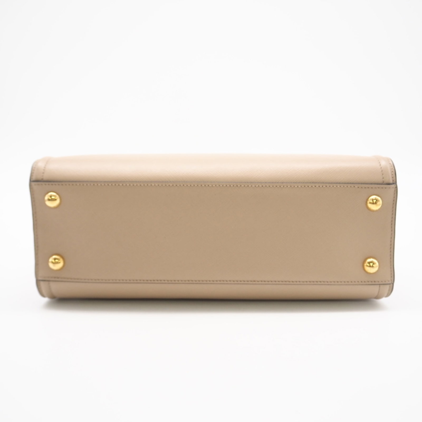 Prada Handbag Leather - 6