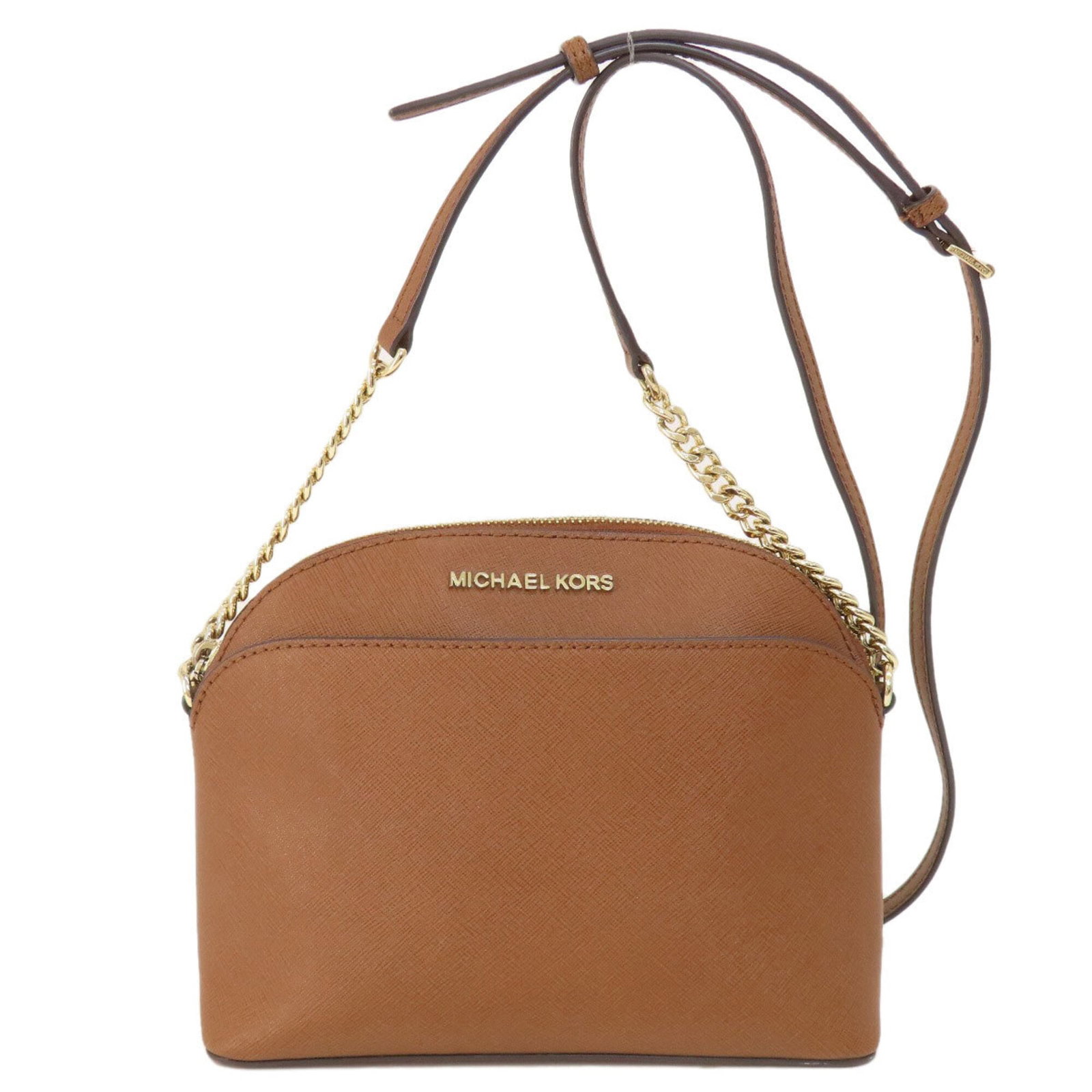 Michael Kors Shoulder Bag PVC (1 of 11)