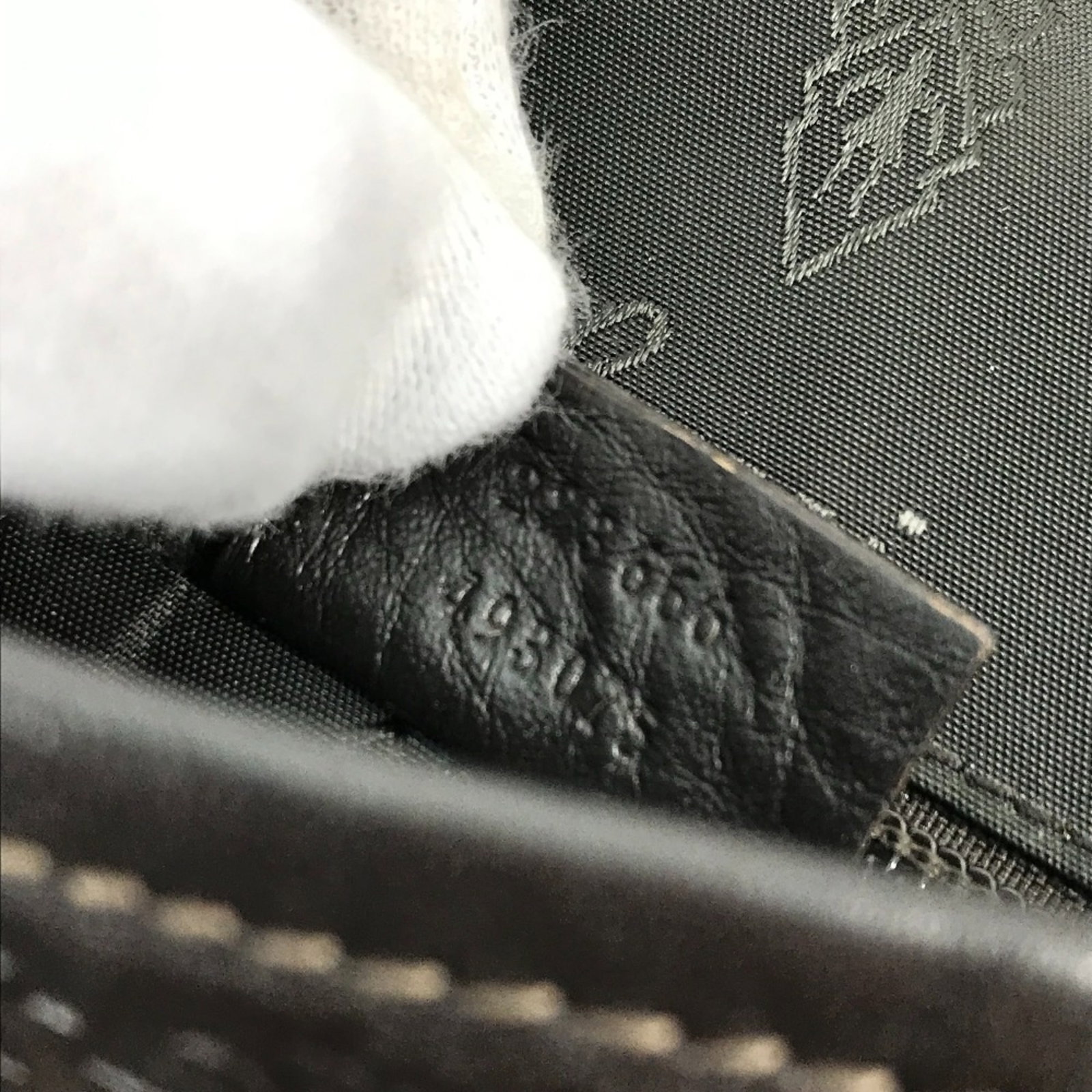 Shoulder Bag Leather Gucci - 15