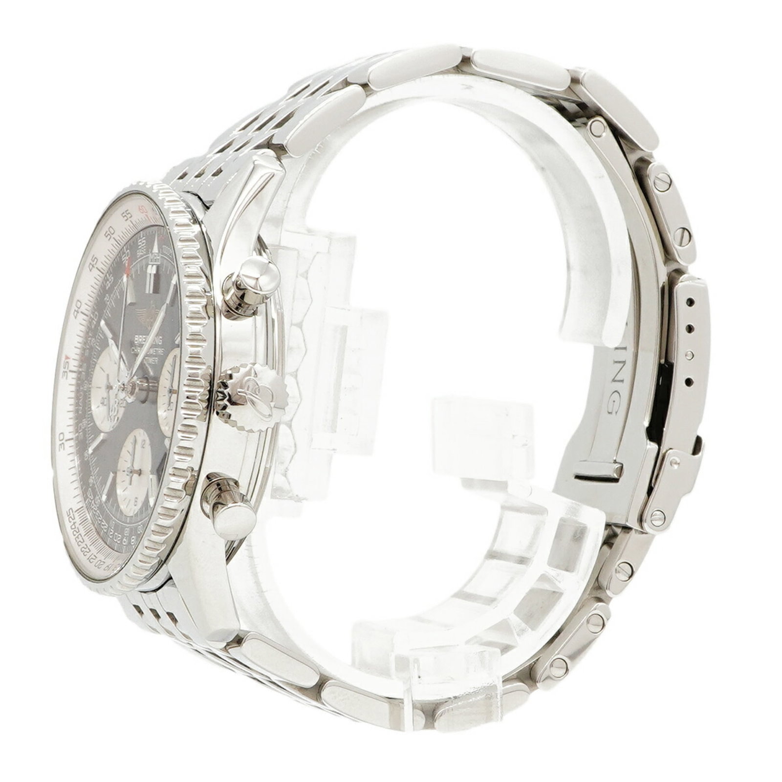 Breitling Wristwatch - 2