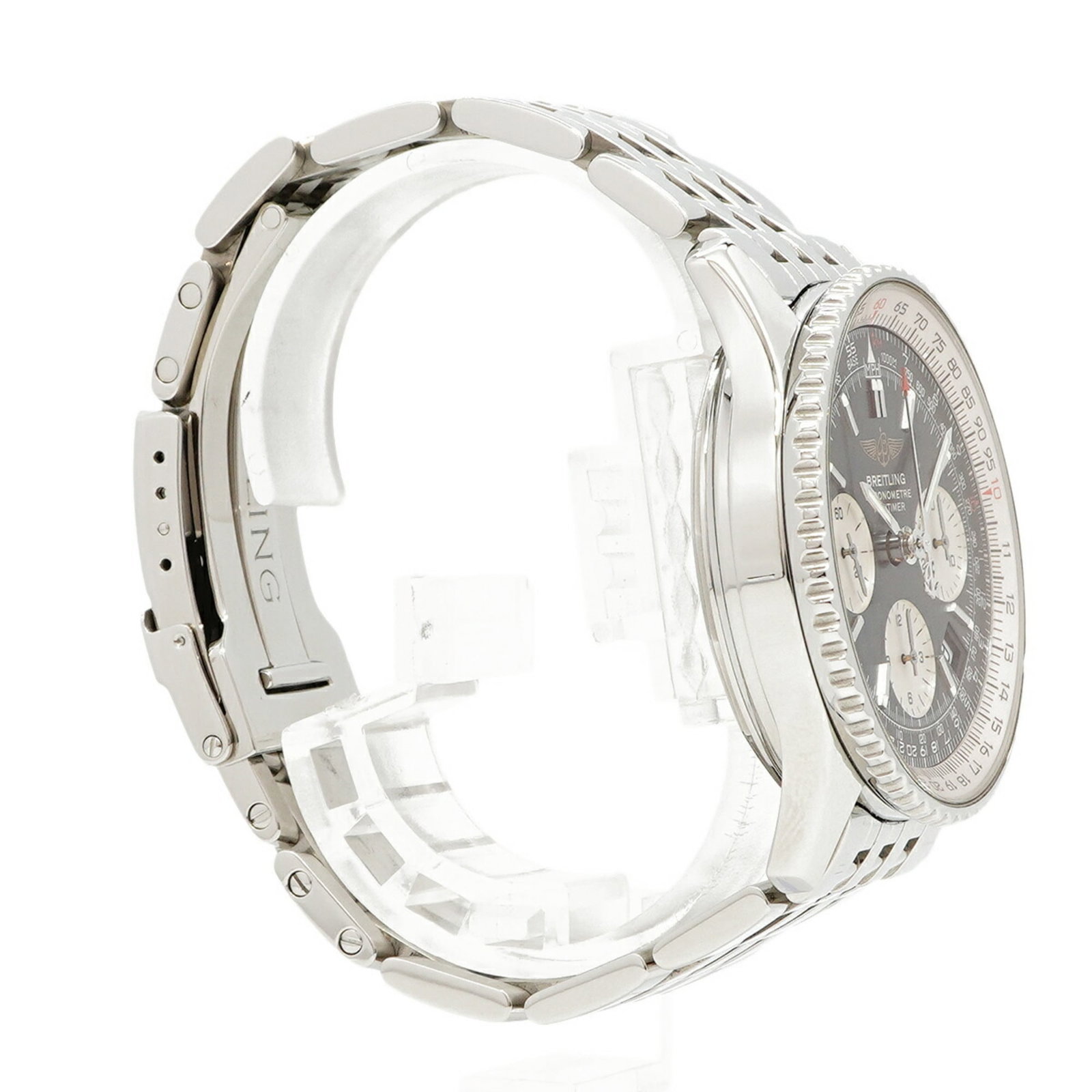 Breitling Wristwatch - 3