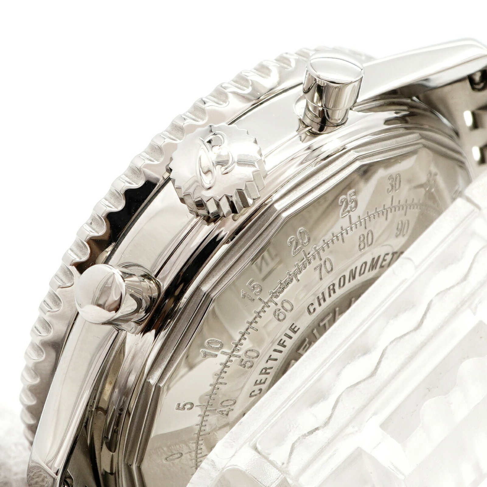 Breitling Wristwatch - 8