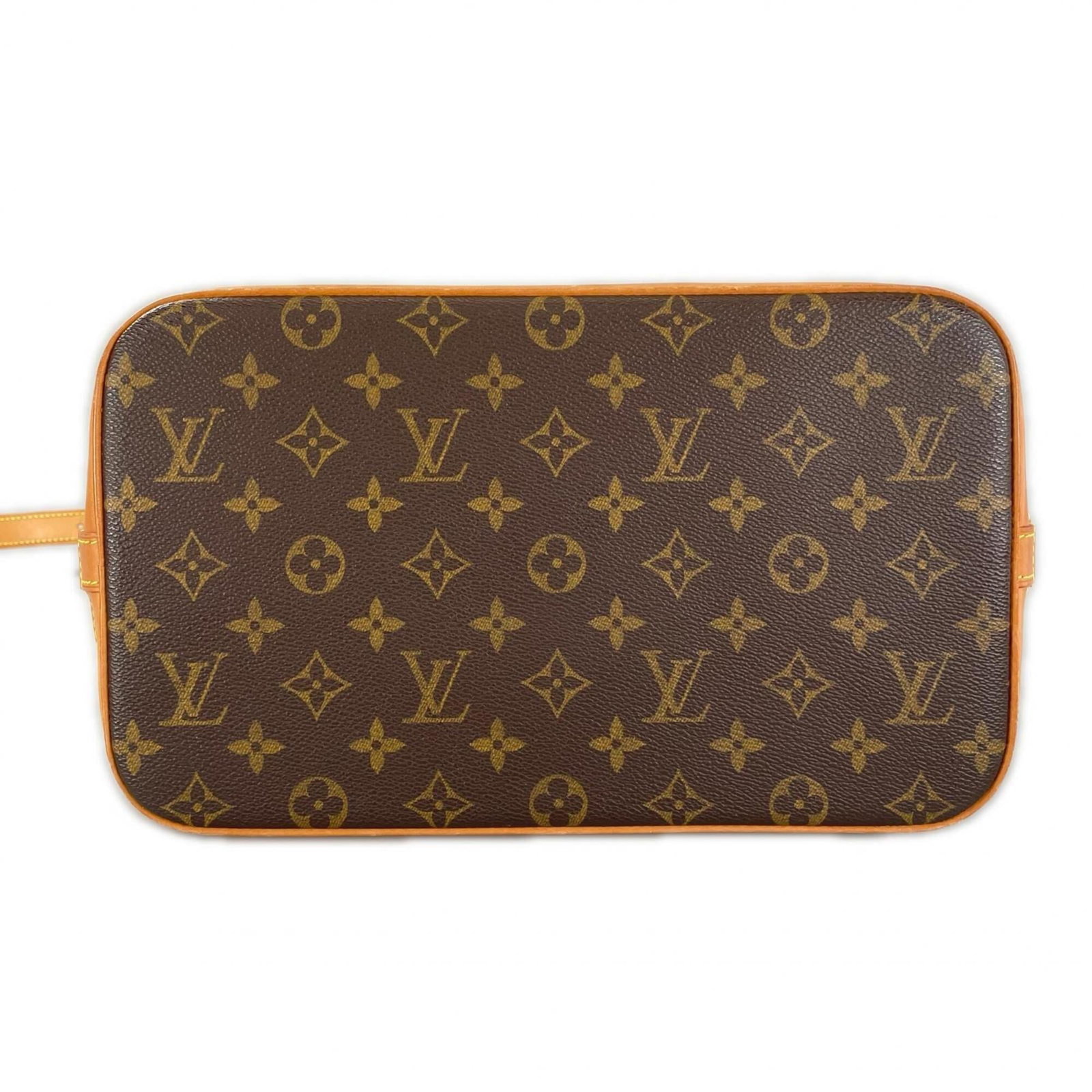 Shoulder Bag Monogram Vuitton Louis - 3