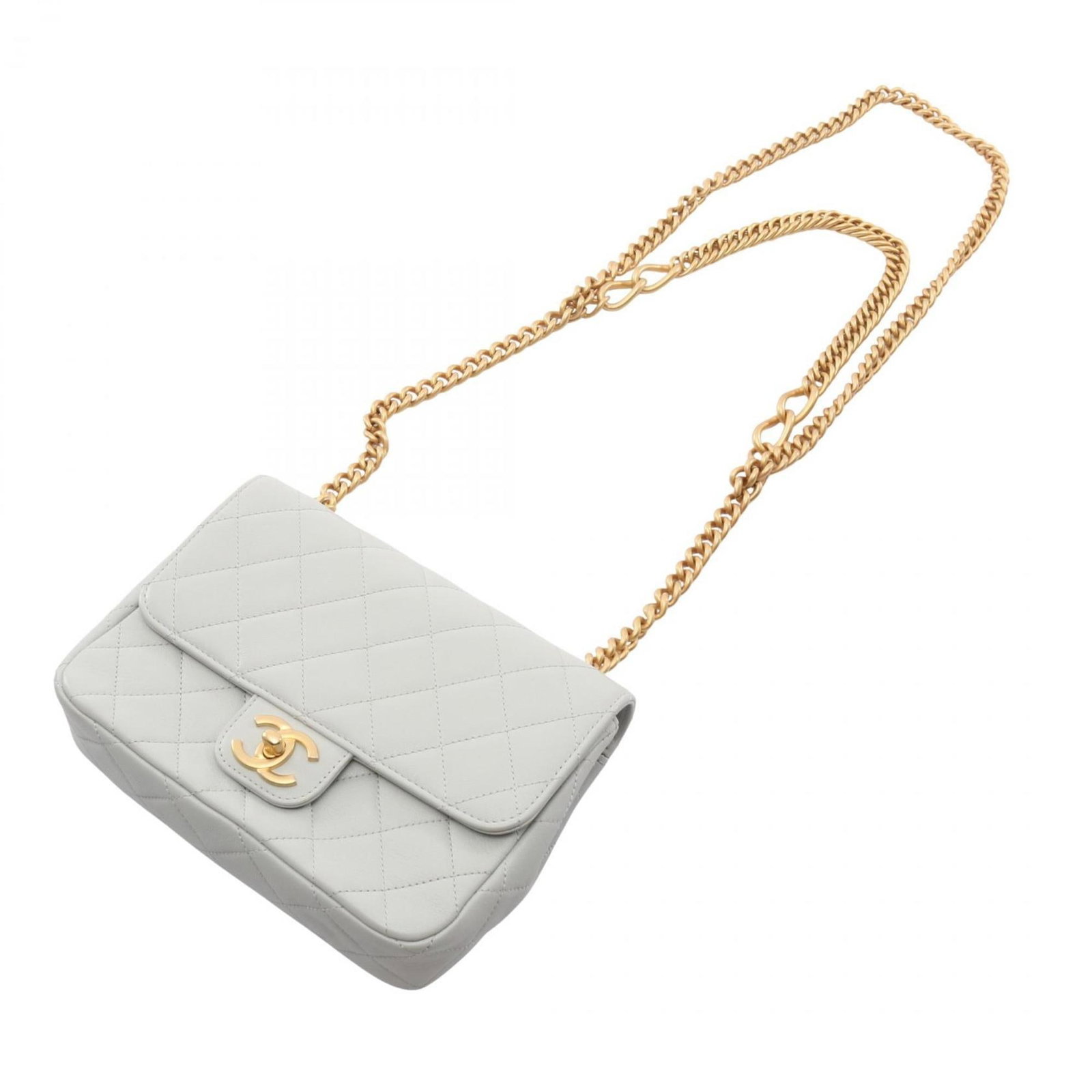 Shoulder Bag Leather - 11