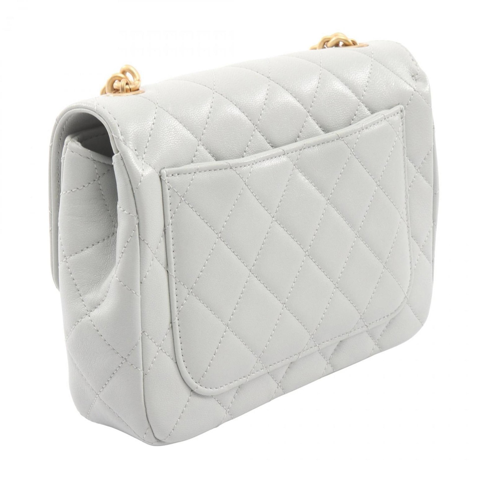 Shoulder Bag Leather - 2