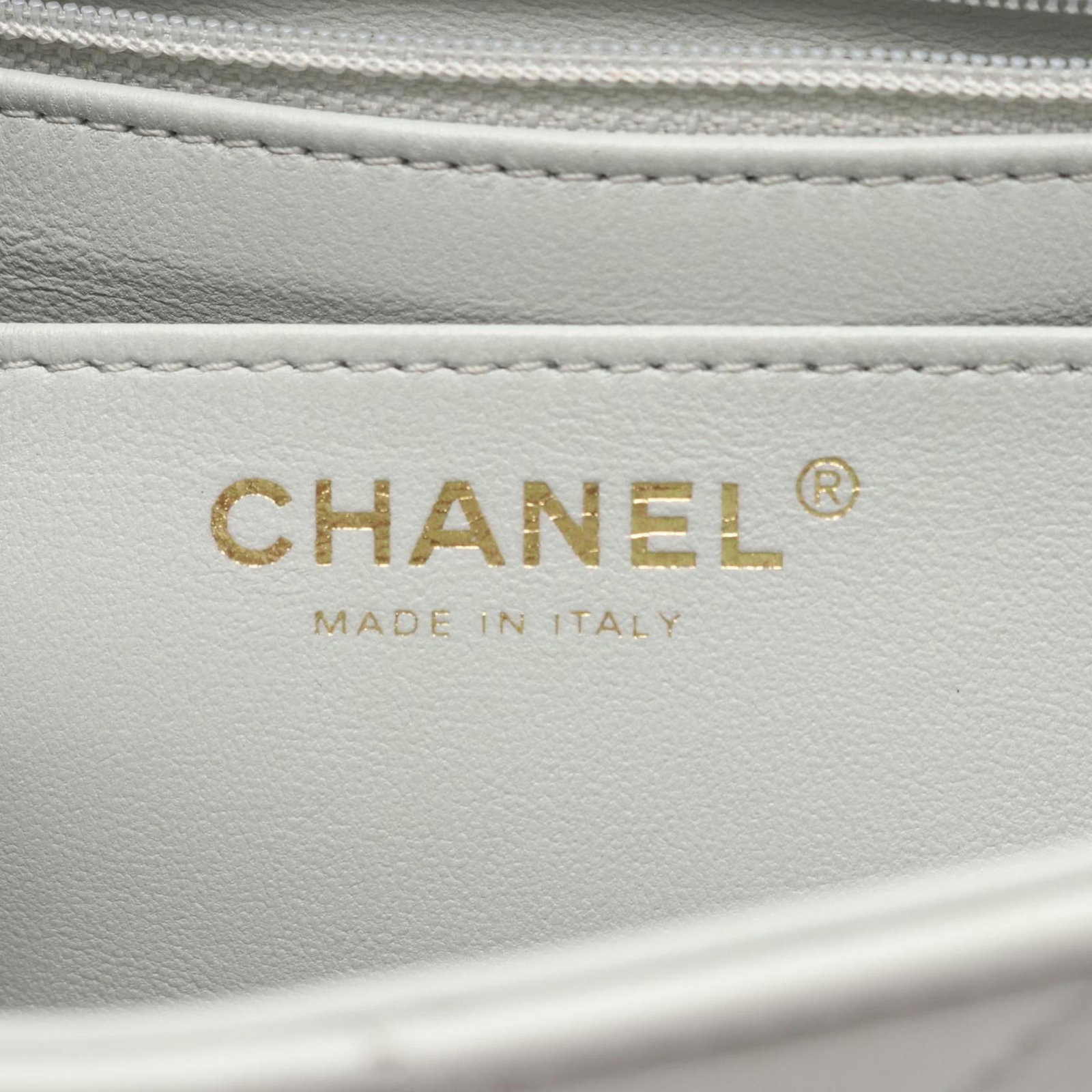 Shoulder Bag Leather - 4