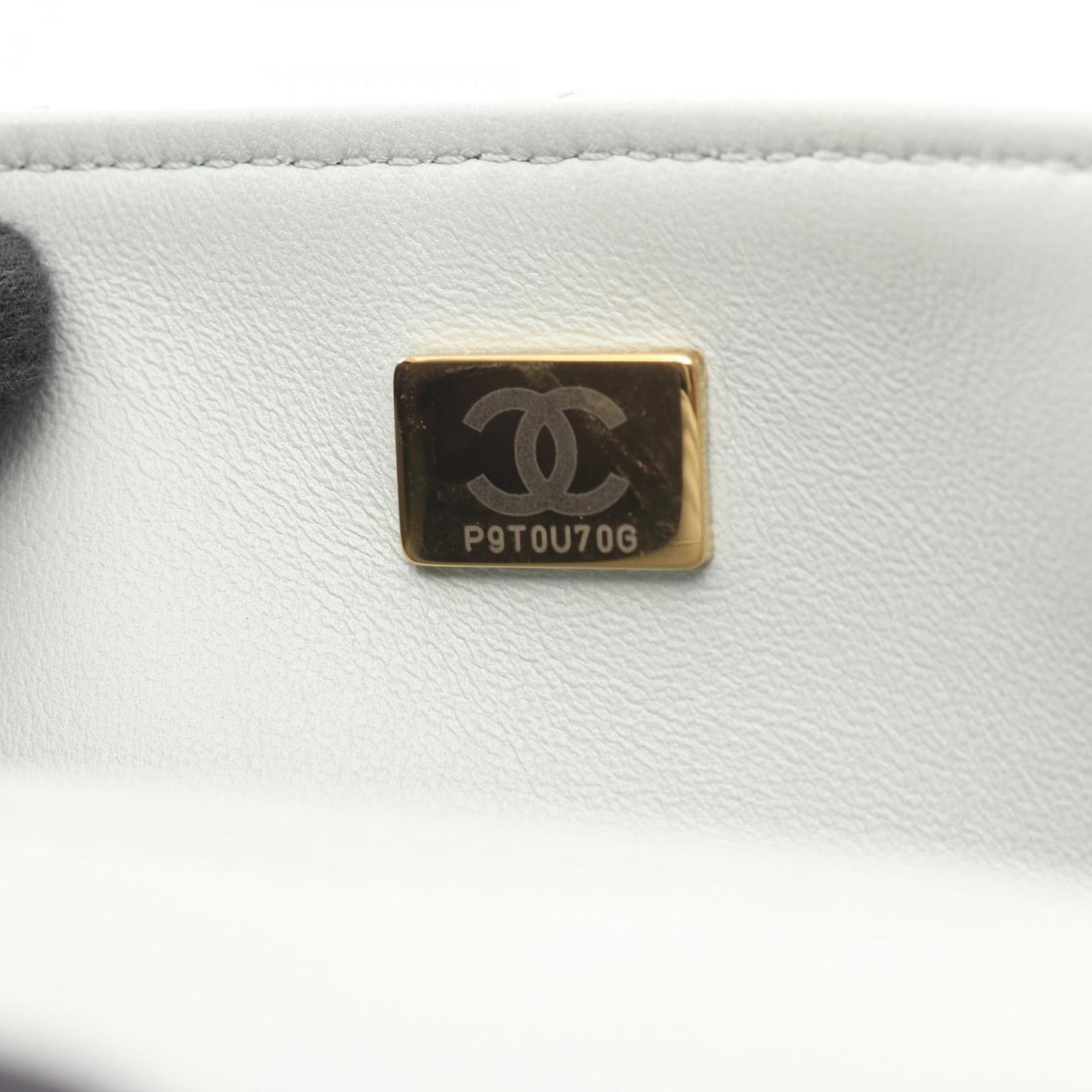 Shoulder Bag Leather - 5