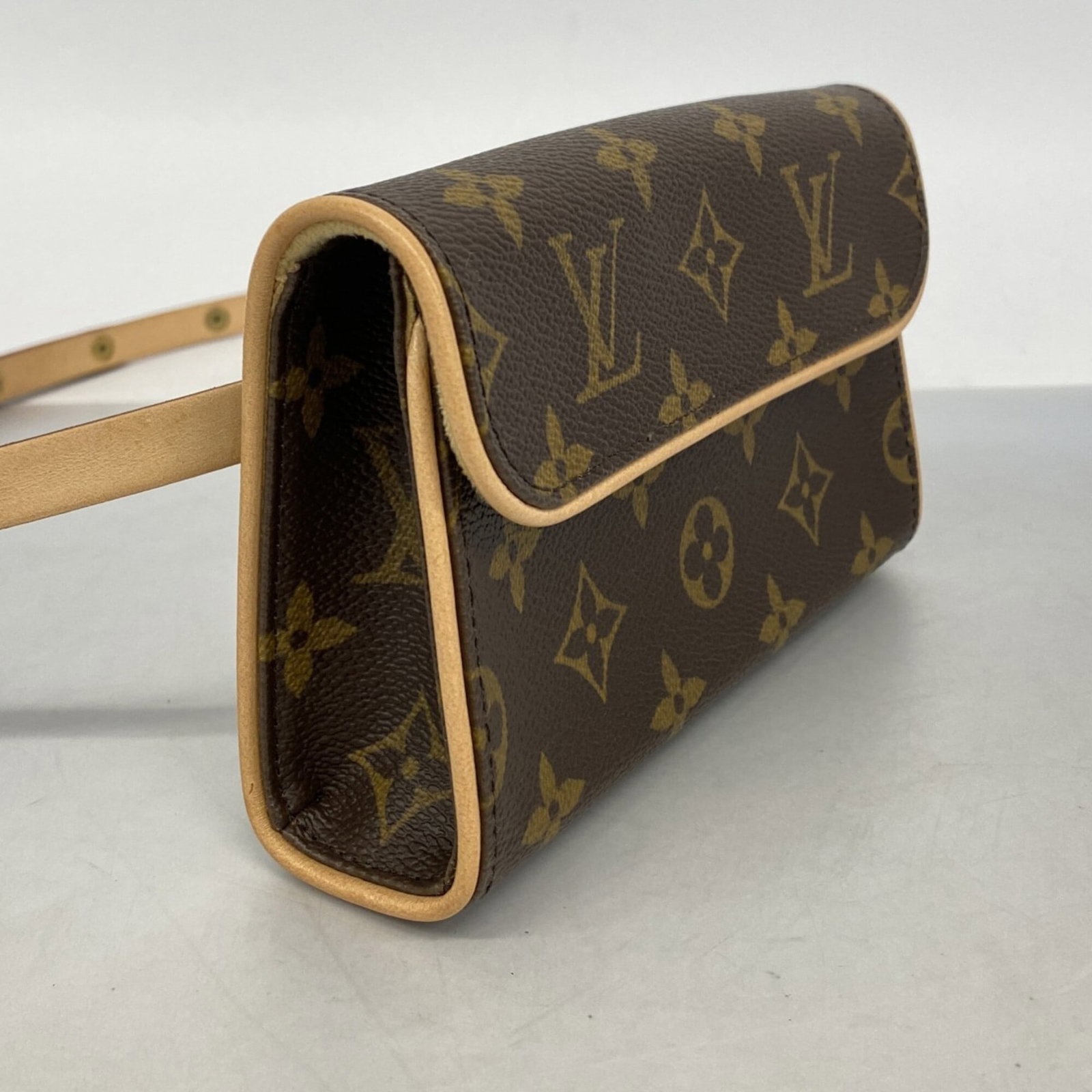 Vuitton Fanny Pack - 2