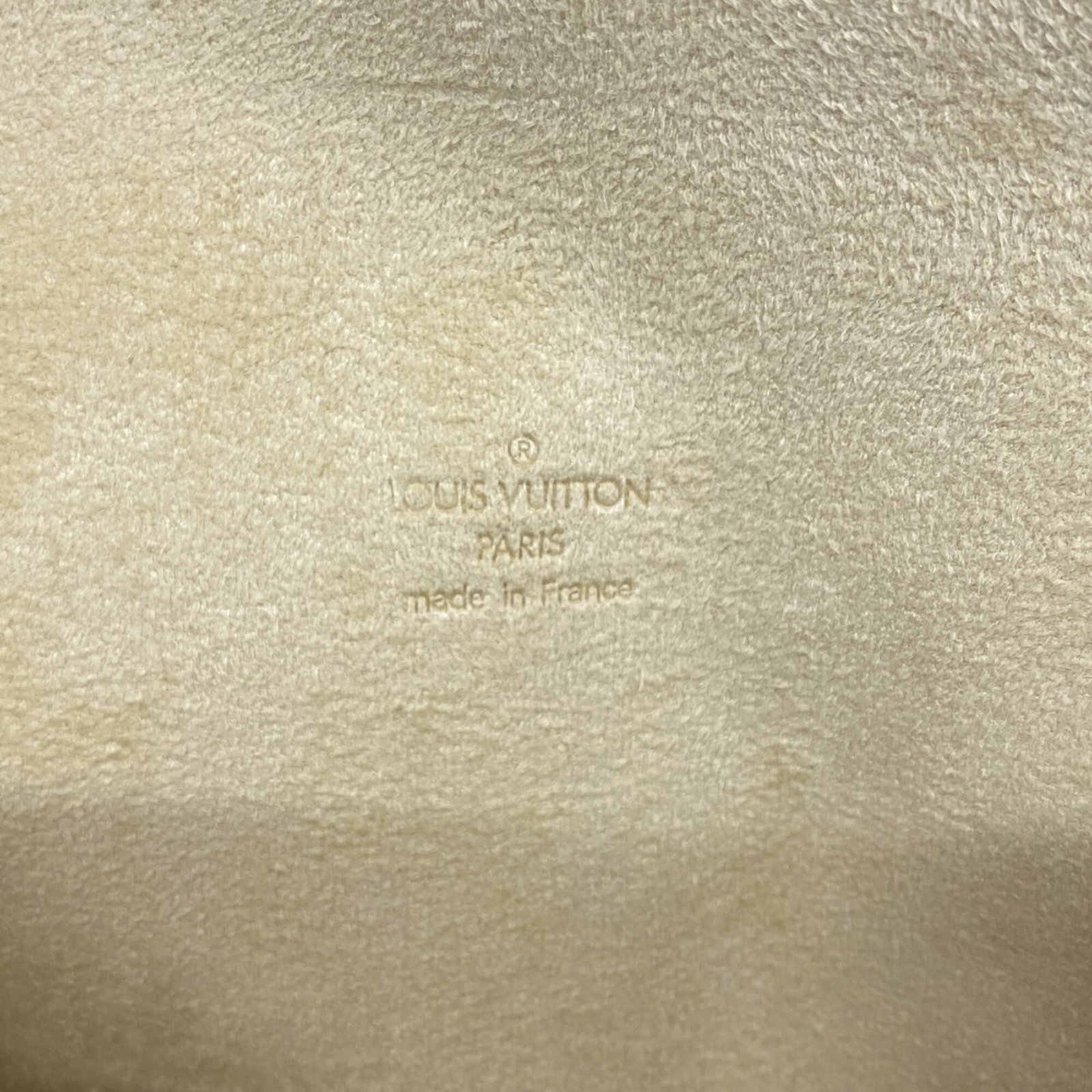 Vuitton Fanny Pack - 5