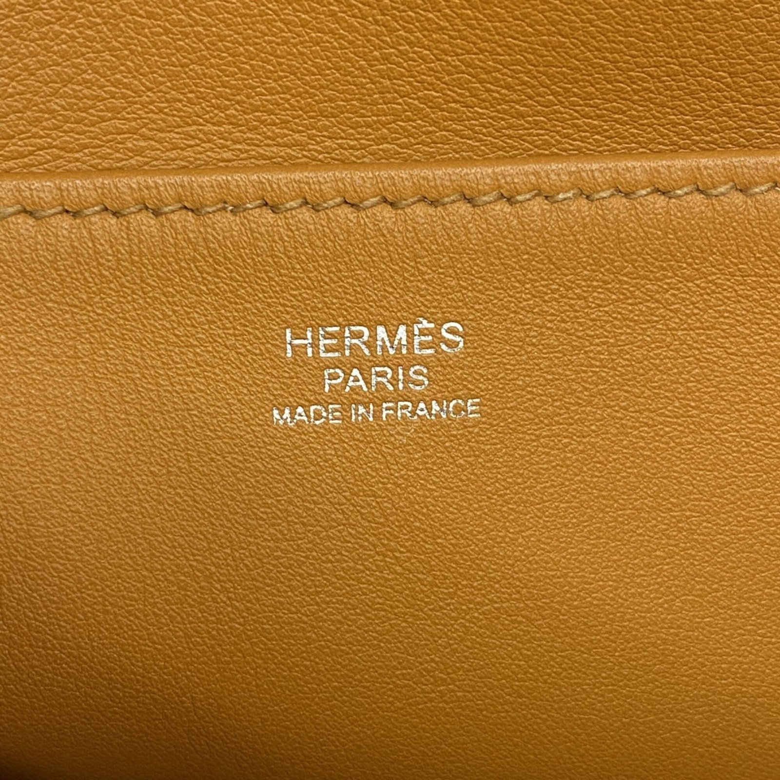 Shoulder Bag By Hermes - 5