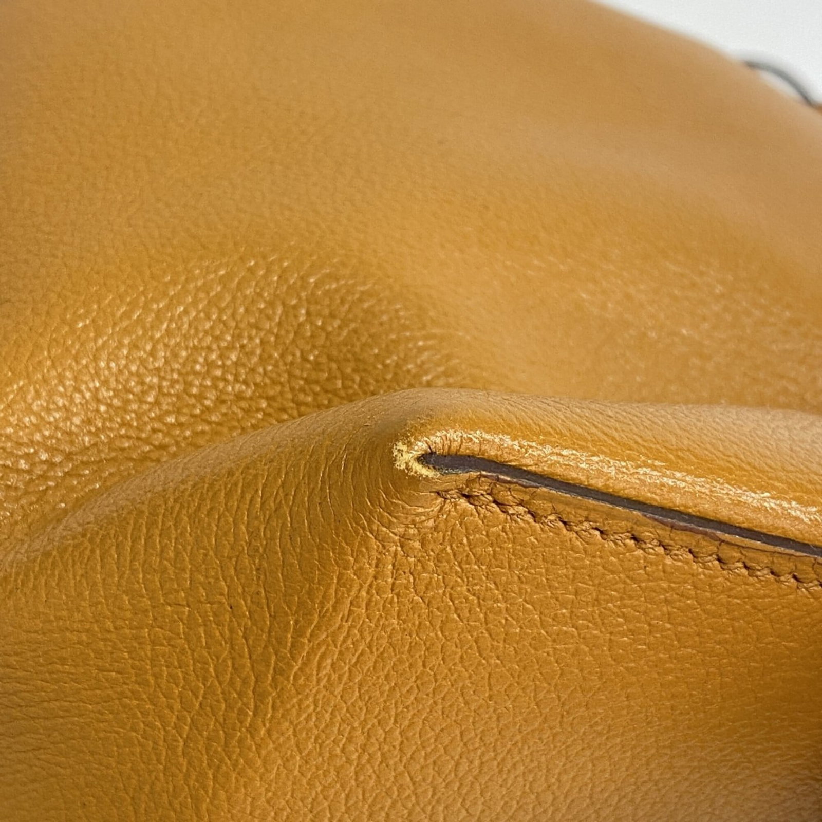 Shoulder Bag By Hermes - 6