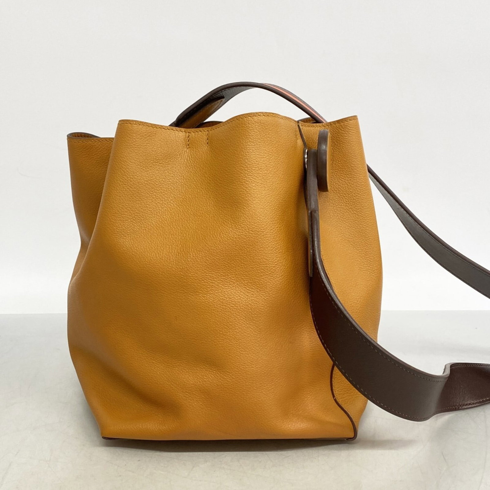 Shoulder Bag By Hermes - 8
