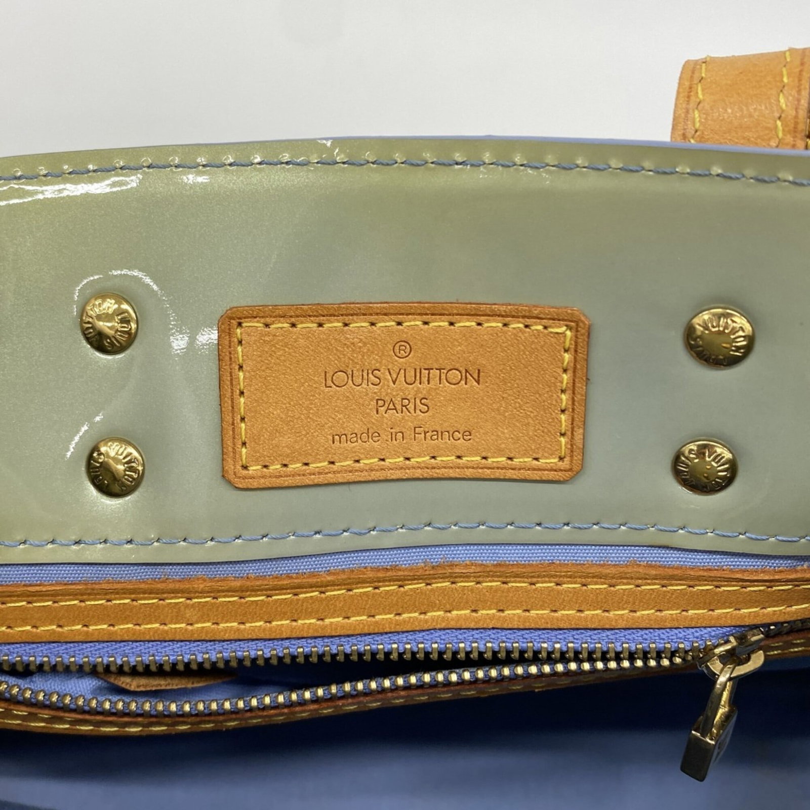 Louis Vuitton Handbag - 5