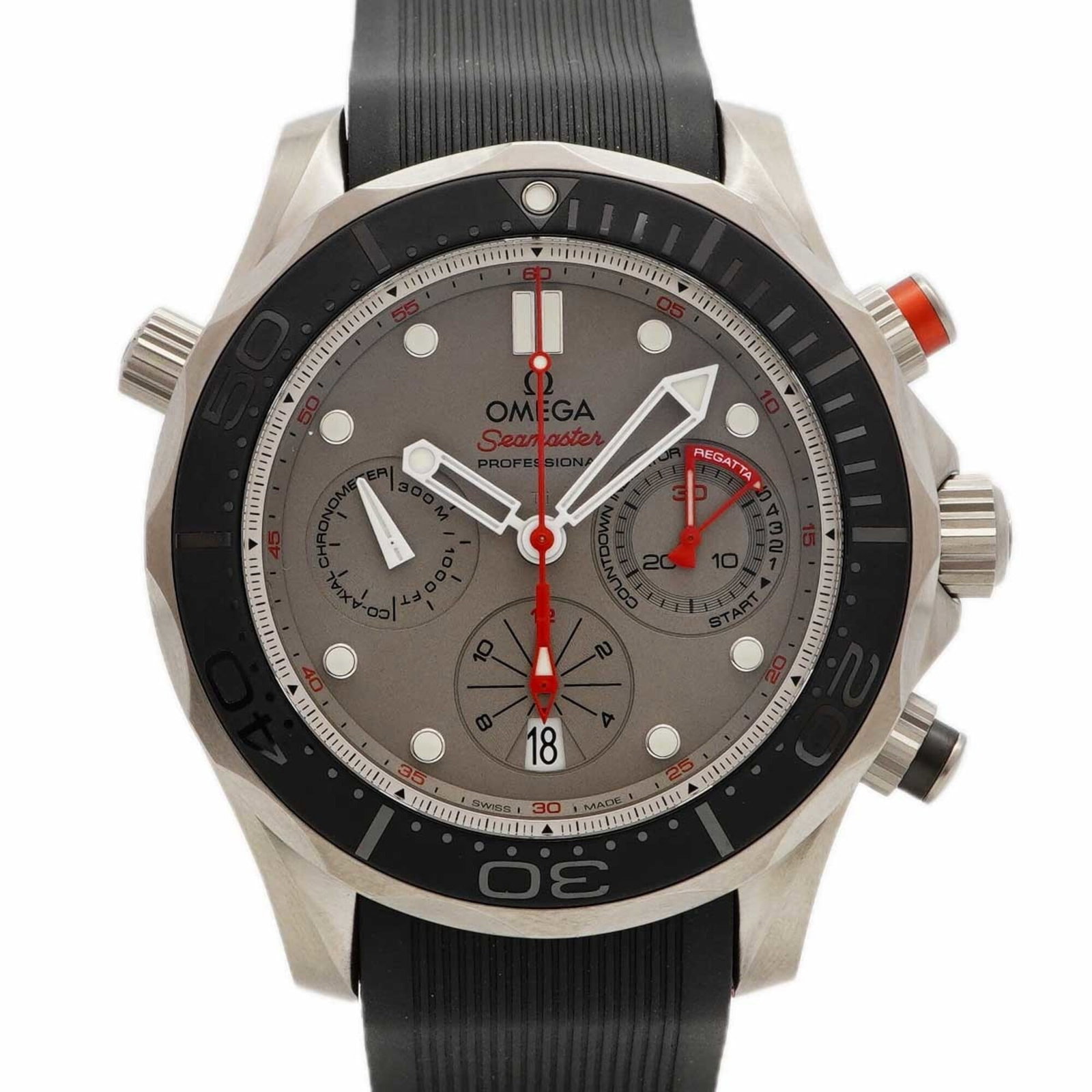 Omega Wristwatch