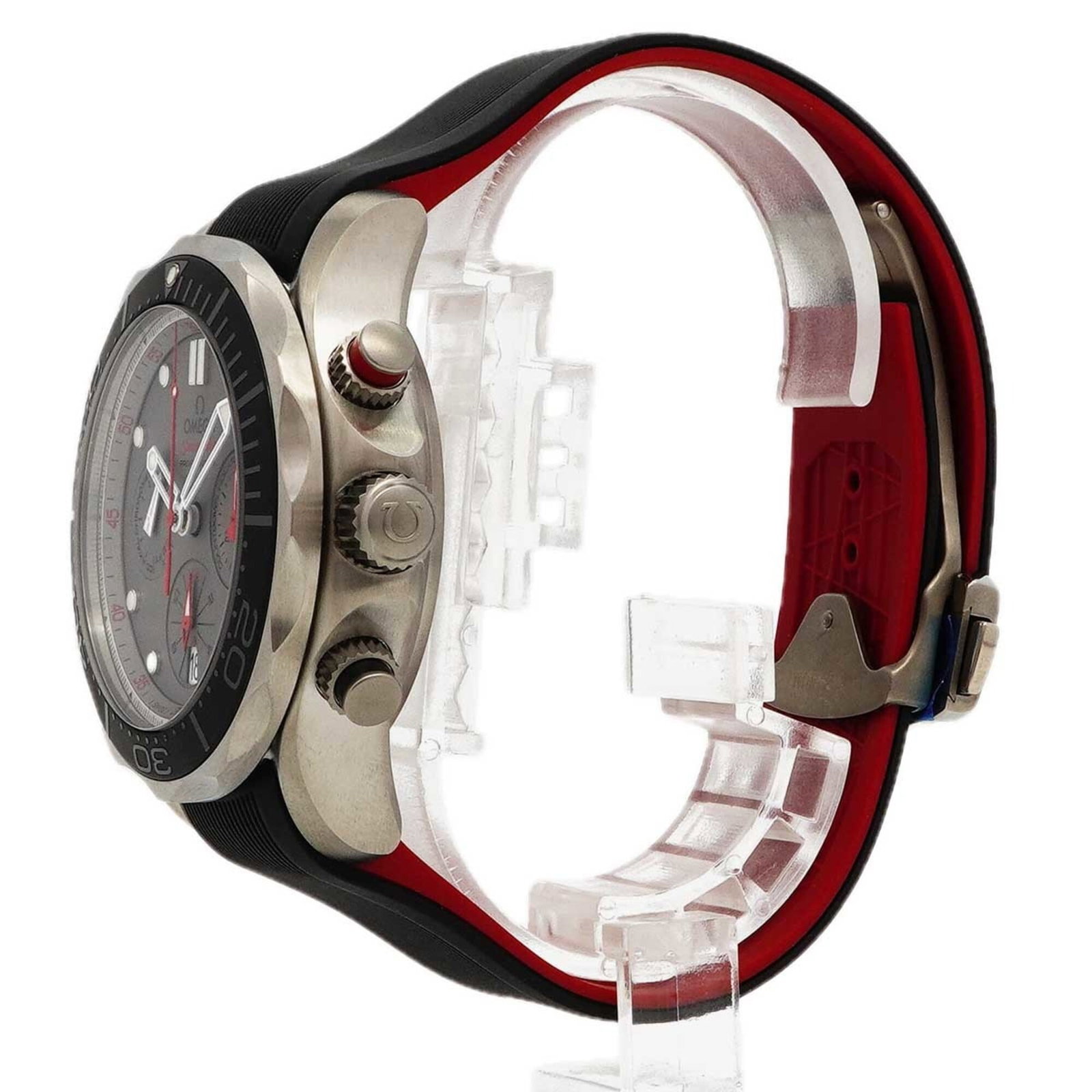 Omega Wristwatch - 2