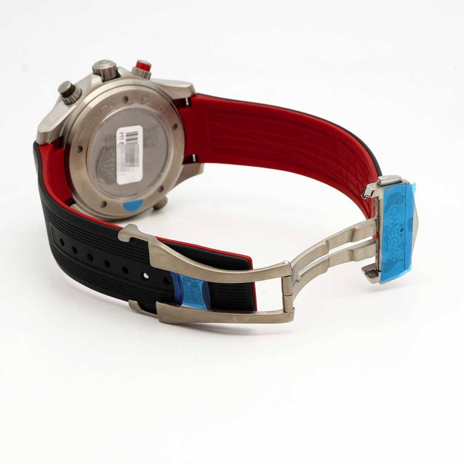 Omega Wristwatch - 4
