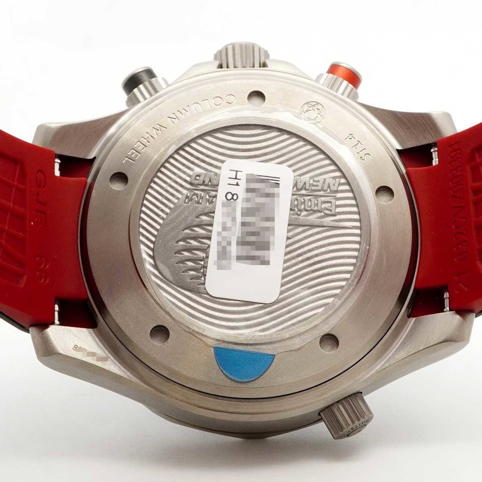 Omega Wristwatch - 5