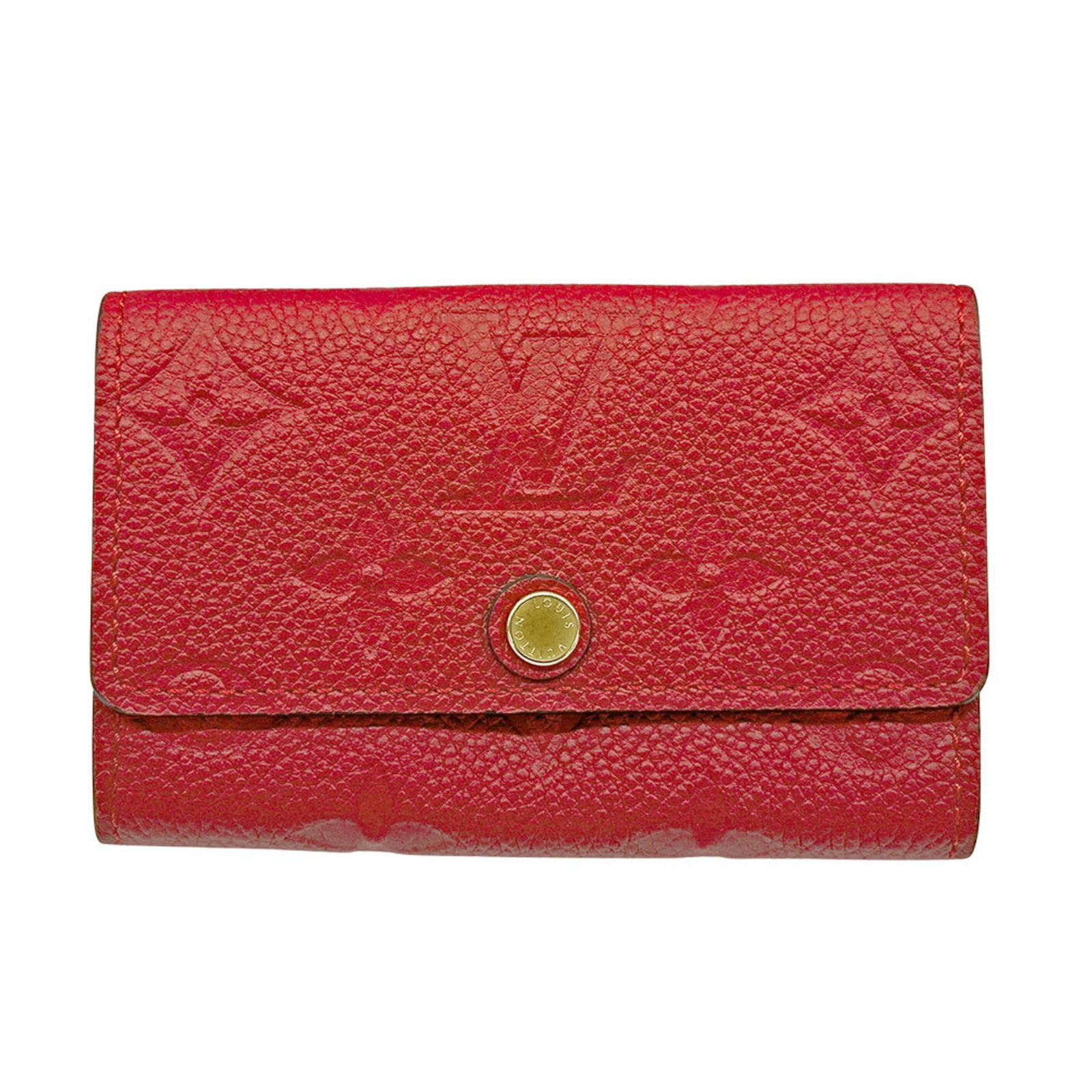Keycase Empreinte Monogram Louis Vuitton