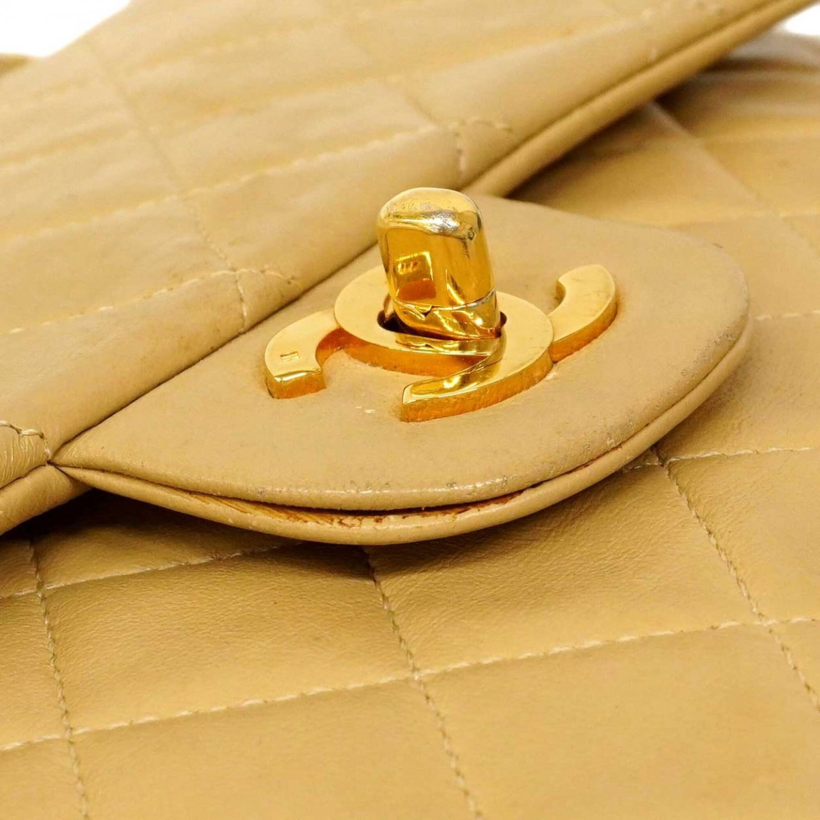 Shoulder Bag Leather - 10