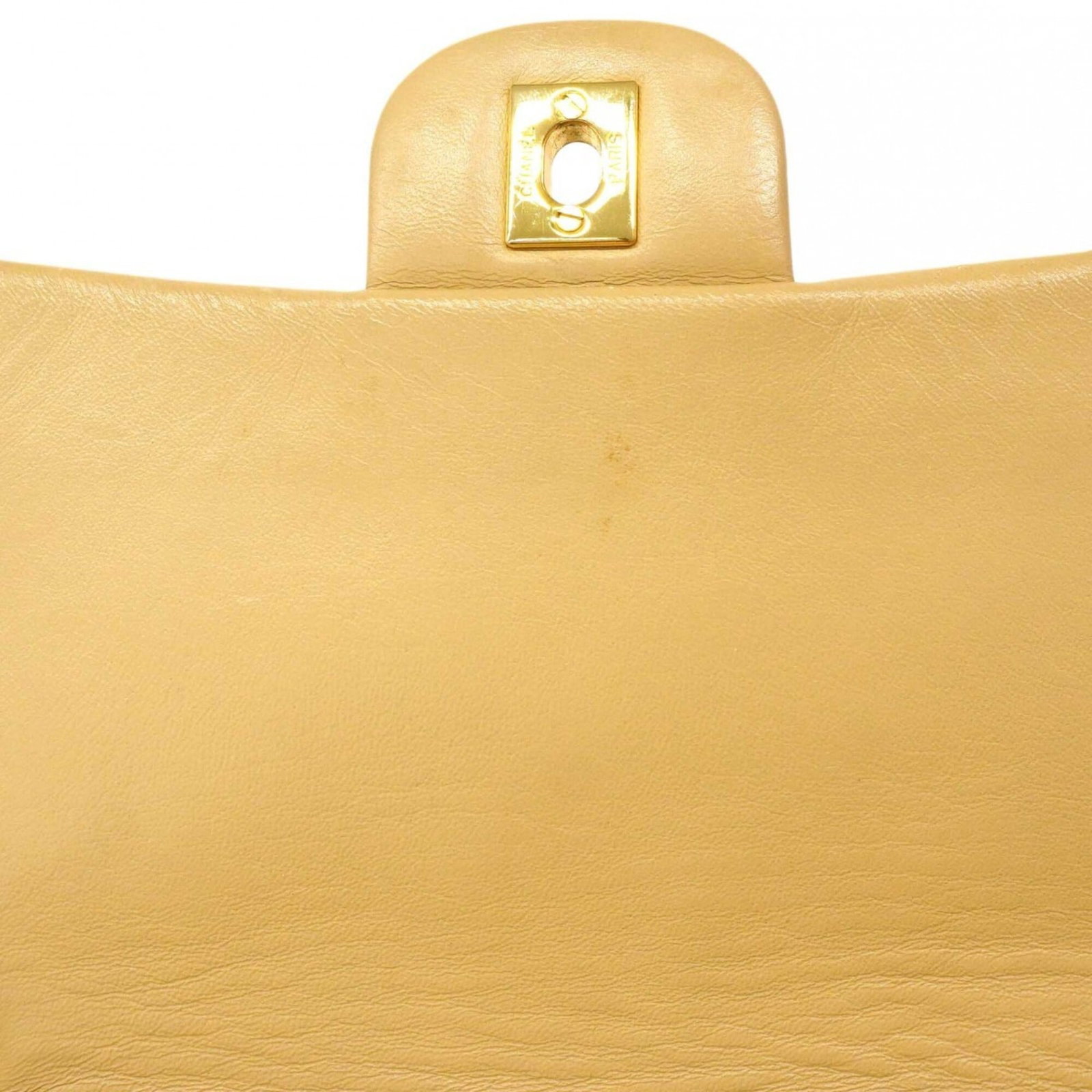 Shoulder Bag Leather - 12