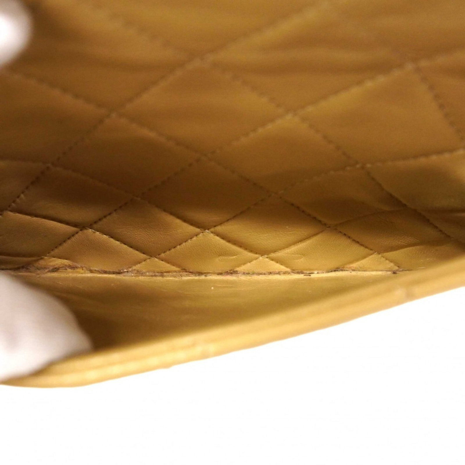 Shoulder Bag Leather - 13
