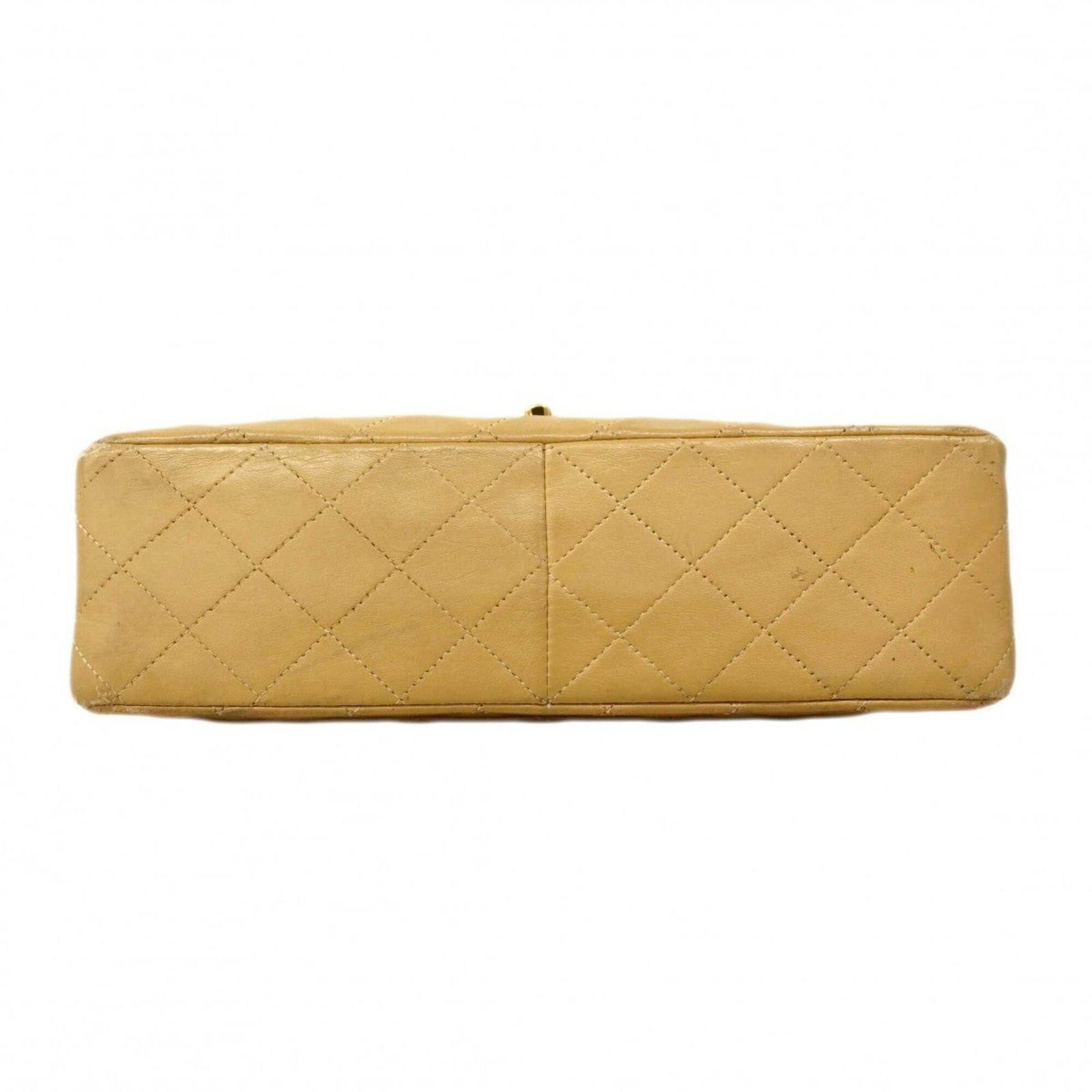 Shoulder Bag Leather - 3