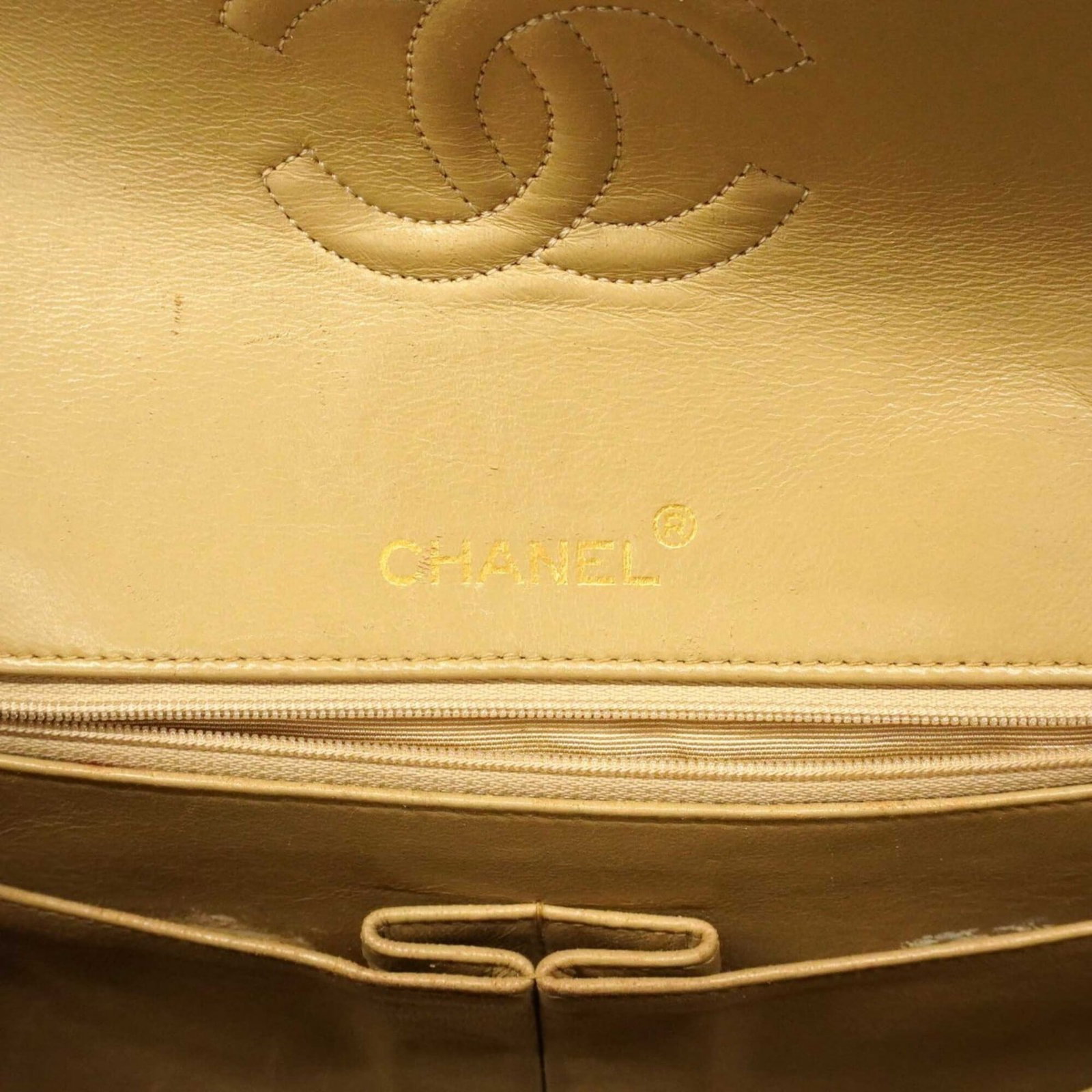 Shoulder Bag Leather - 5