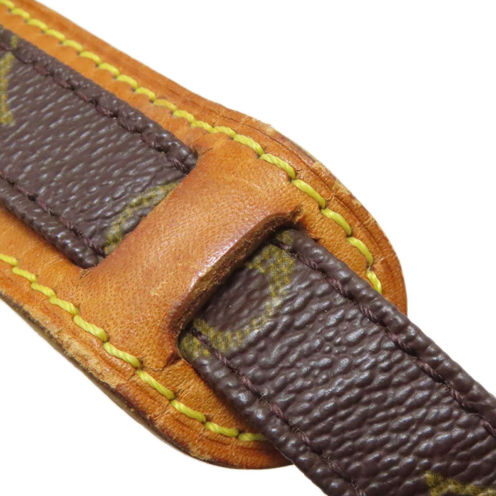 Shoulder Bag Monogram Vuitton Louis - 17