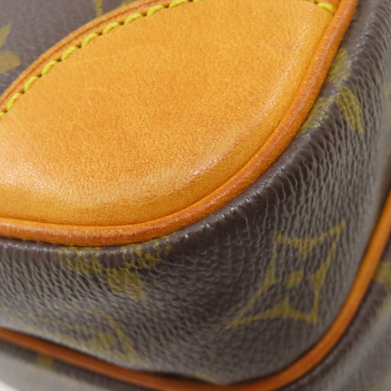 Shoulder Bag Monogram Vuitton Louis - 20