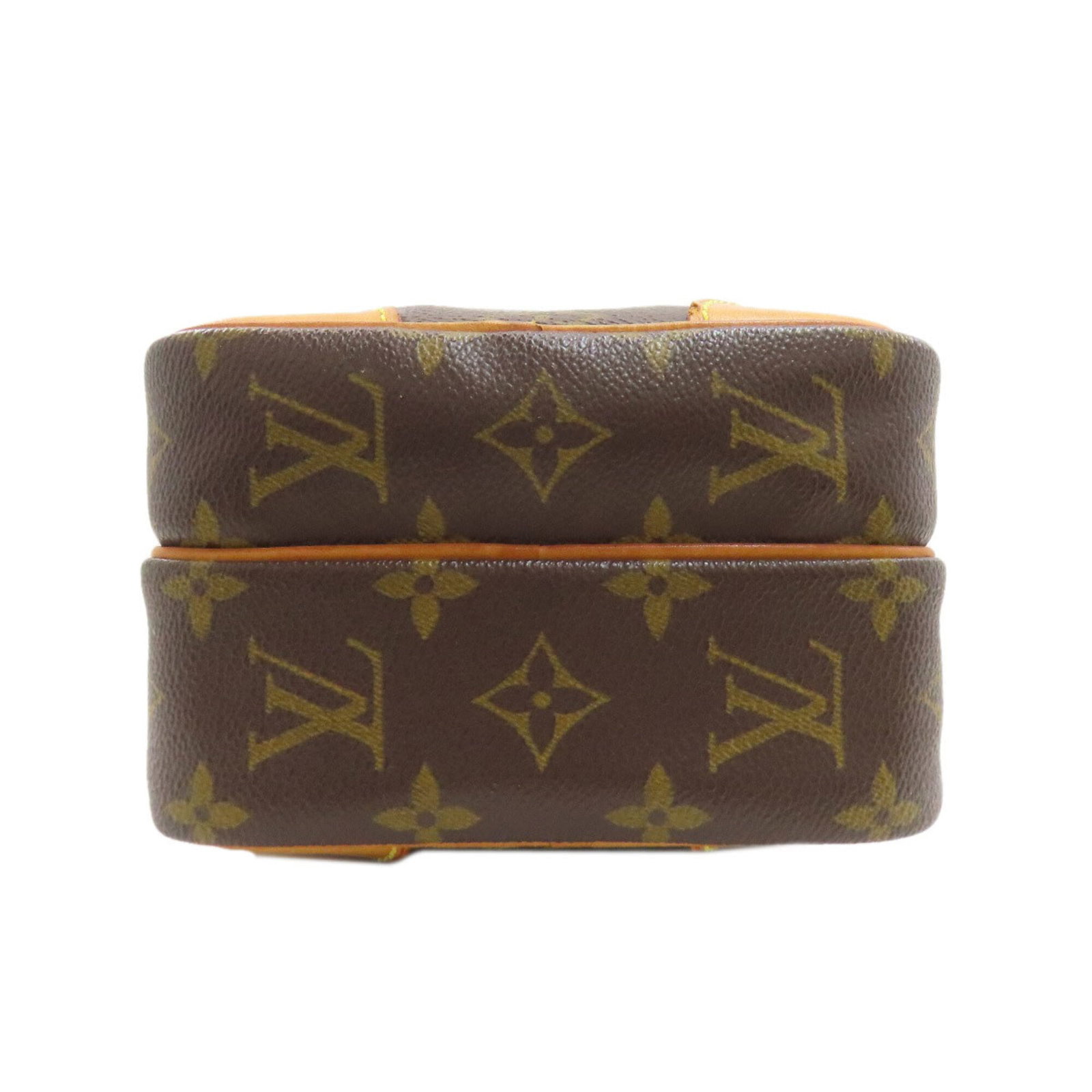Shoulder Bag Monogram Vuitton Louis - 4