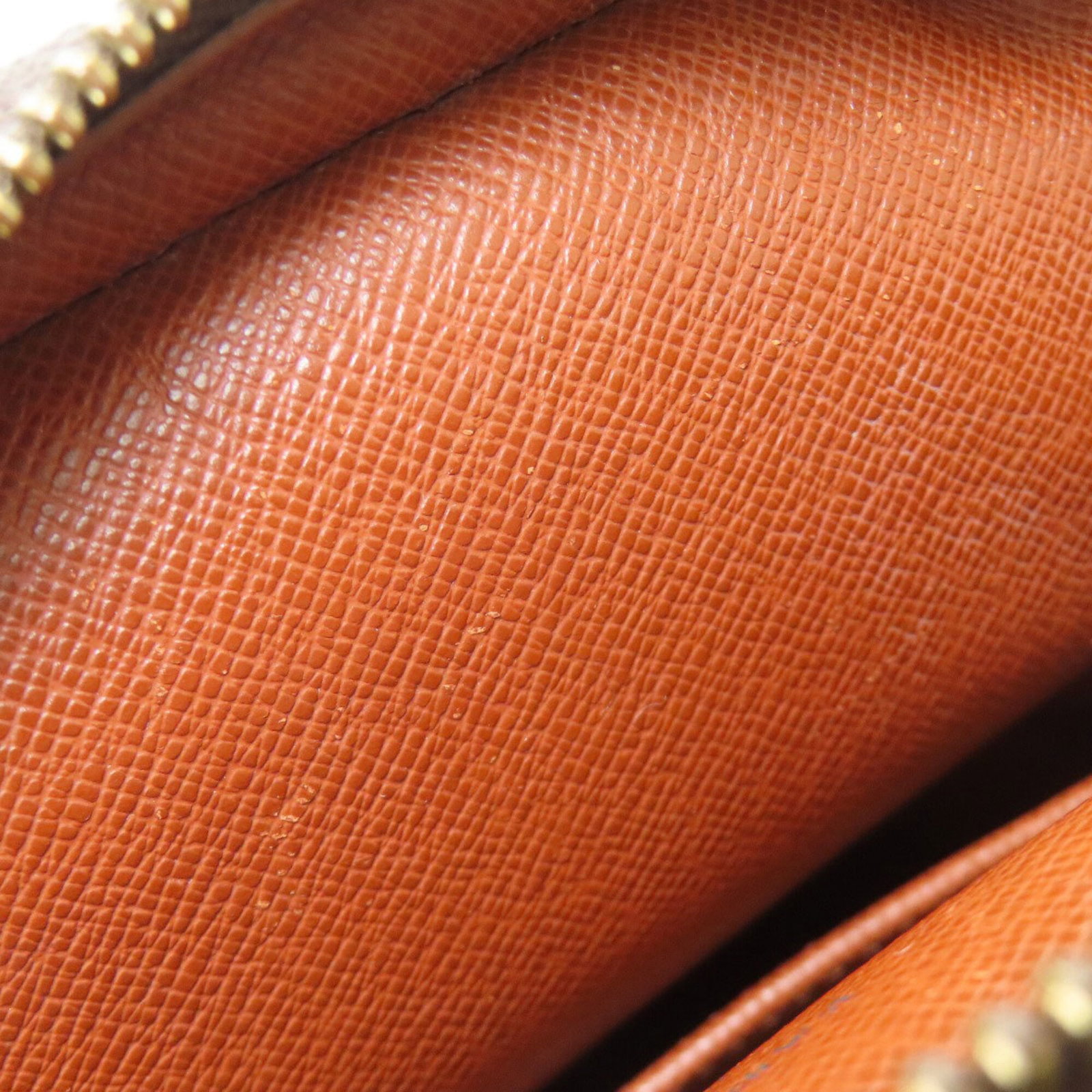 Shoulder Bag Monogram Vuitton Louis - 8