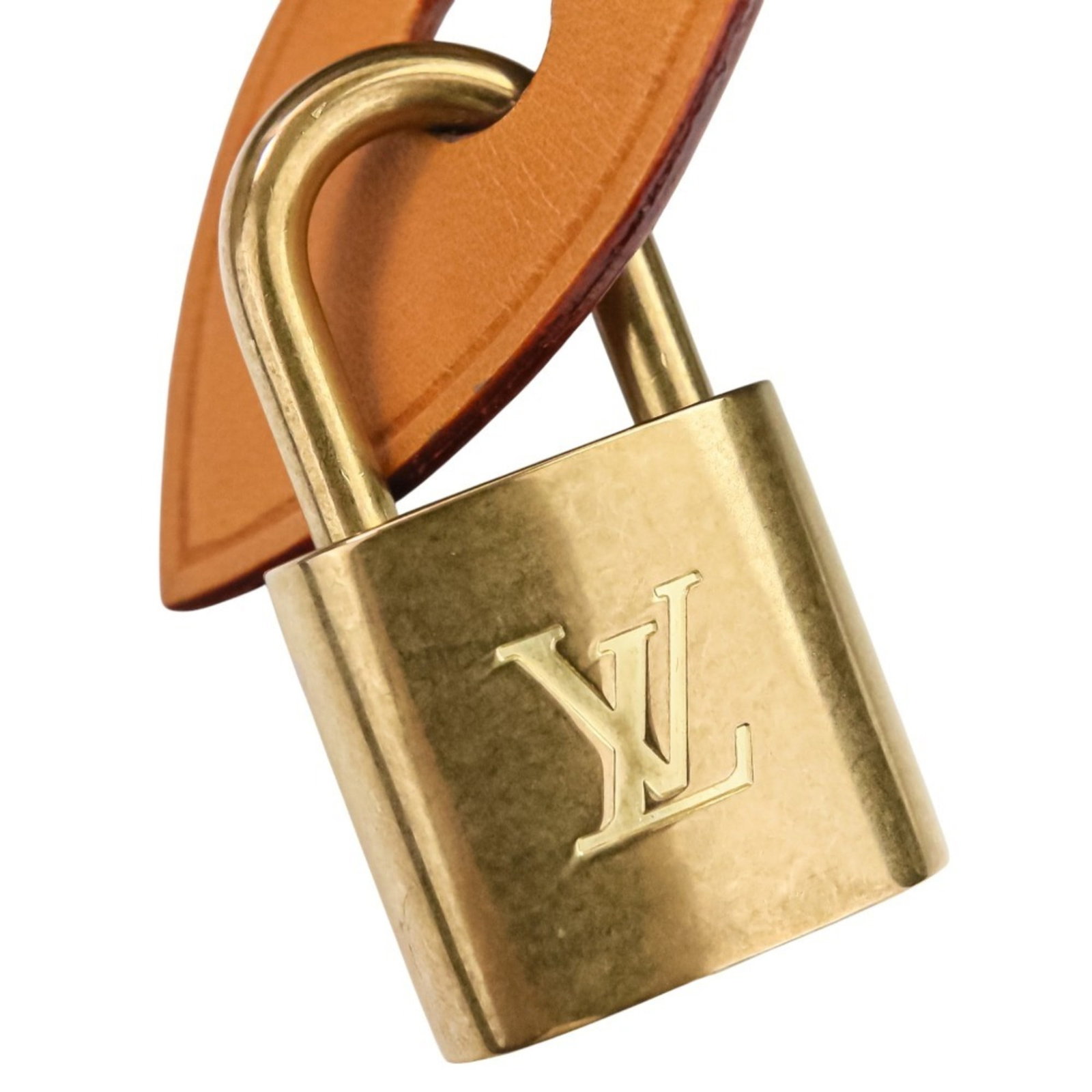 Shoulder Bag Monogram Vuitton Louis - 10