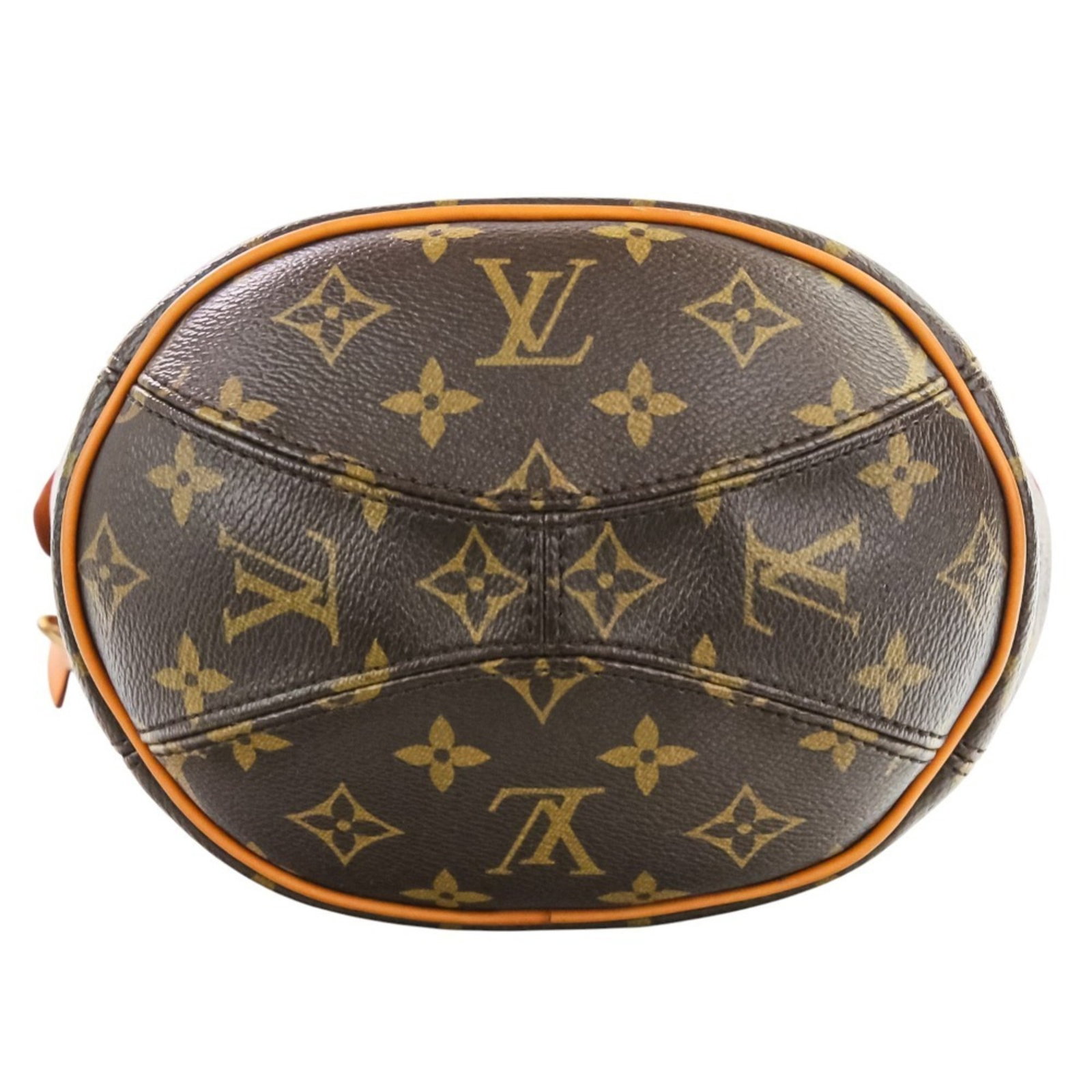 Shoulder Bag Monogram Vuitton Louis - 5