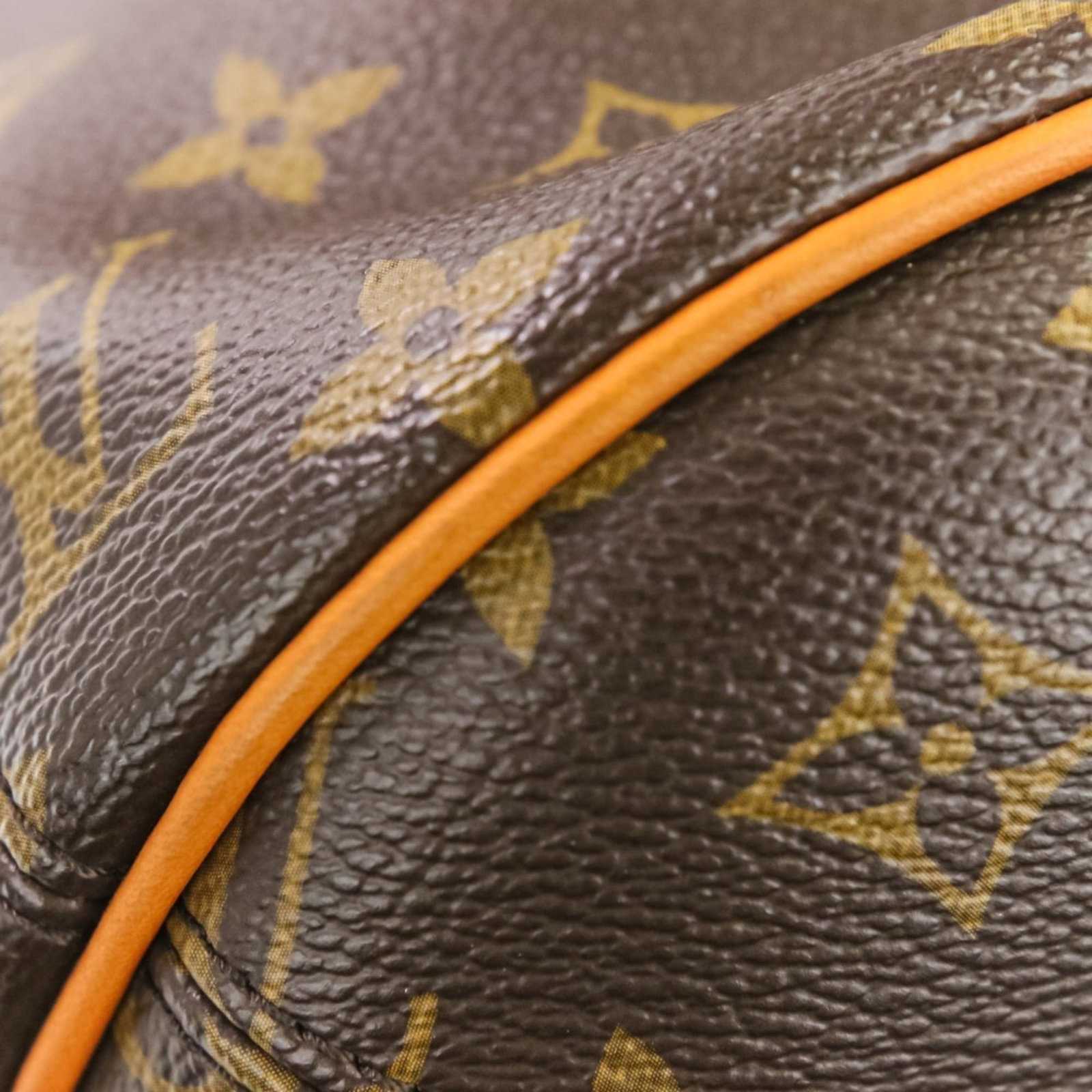 Shoulder Bag Monogram Vuitton Louis - 8