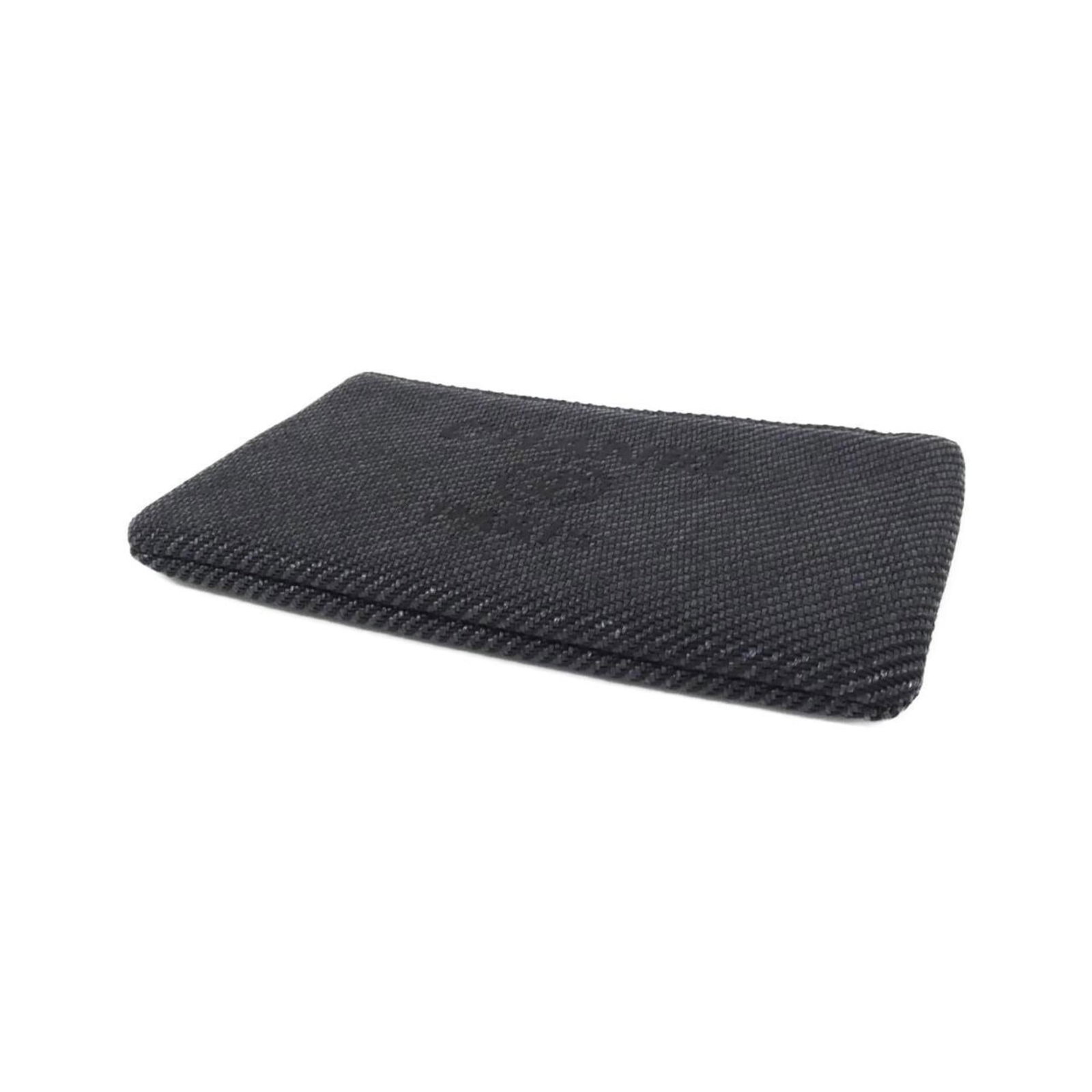 Canvas nylon pouch by Chanel - 3