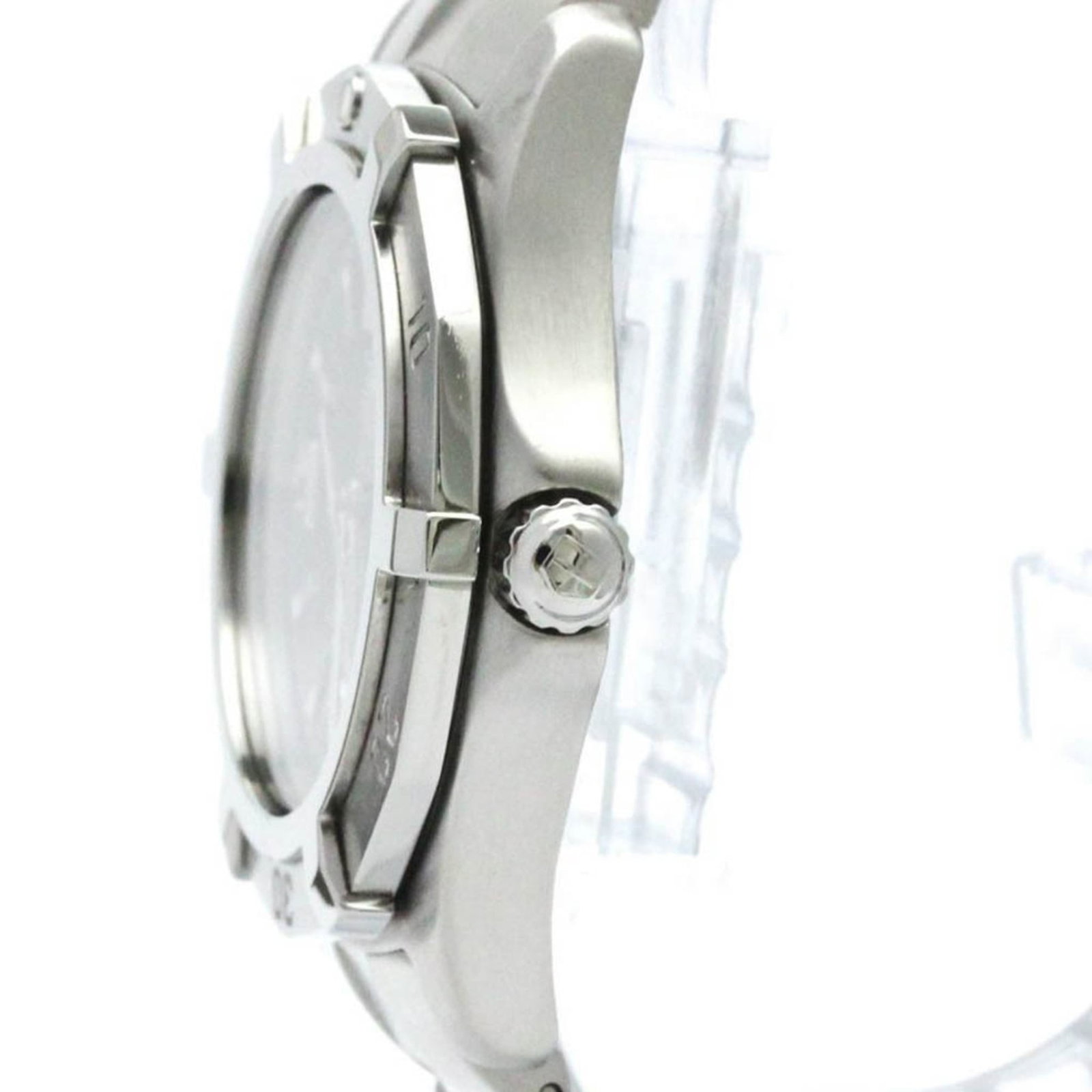 Wristwatch by Heuer - 4