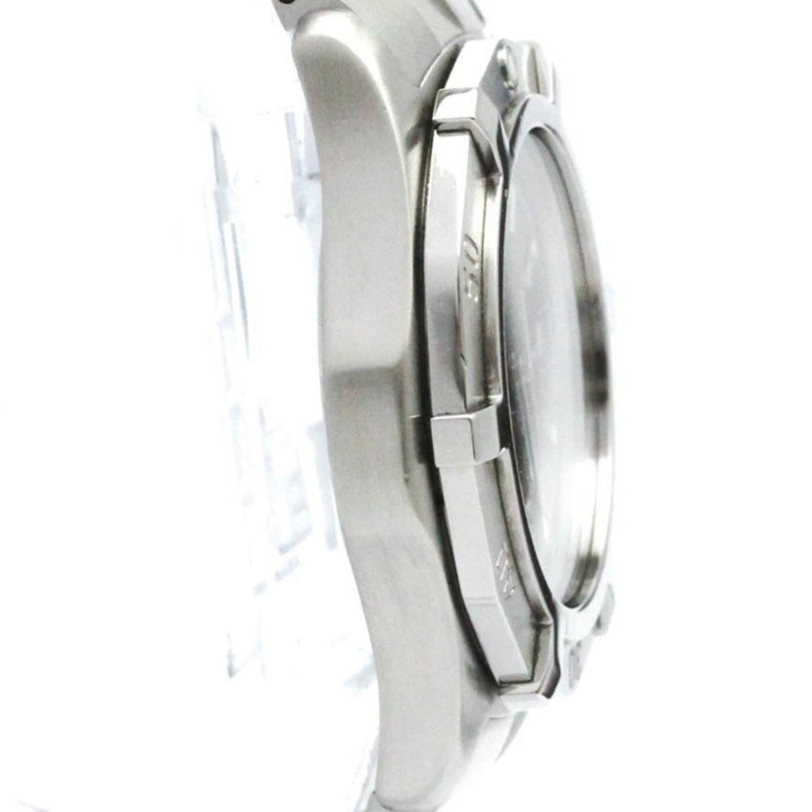 Wristwatch by Heuer - 8