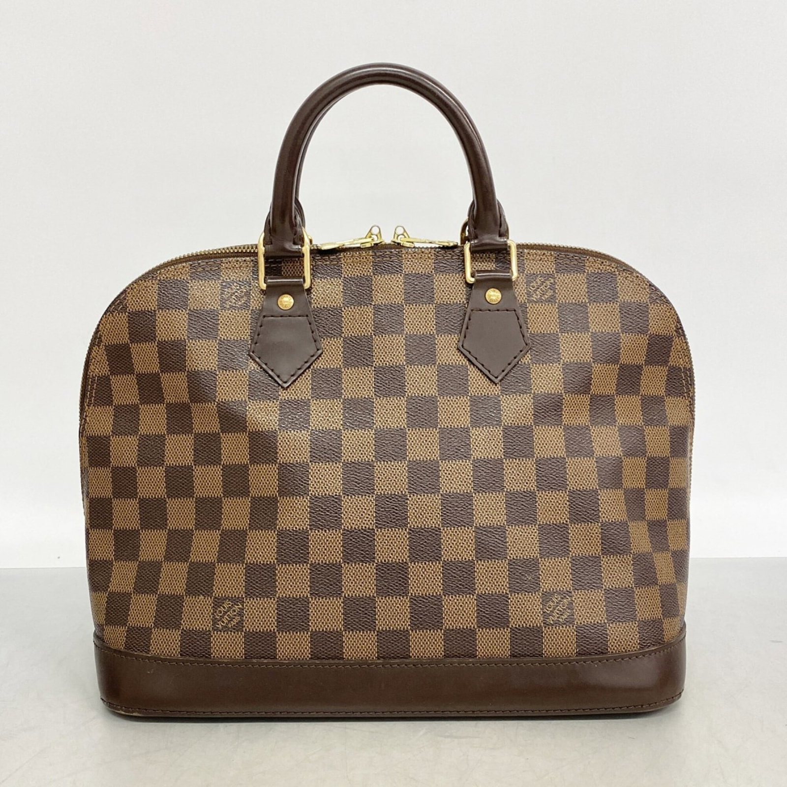Louis Vuitton Handbag - 10